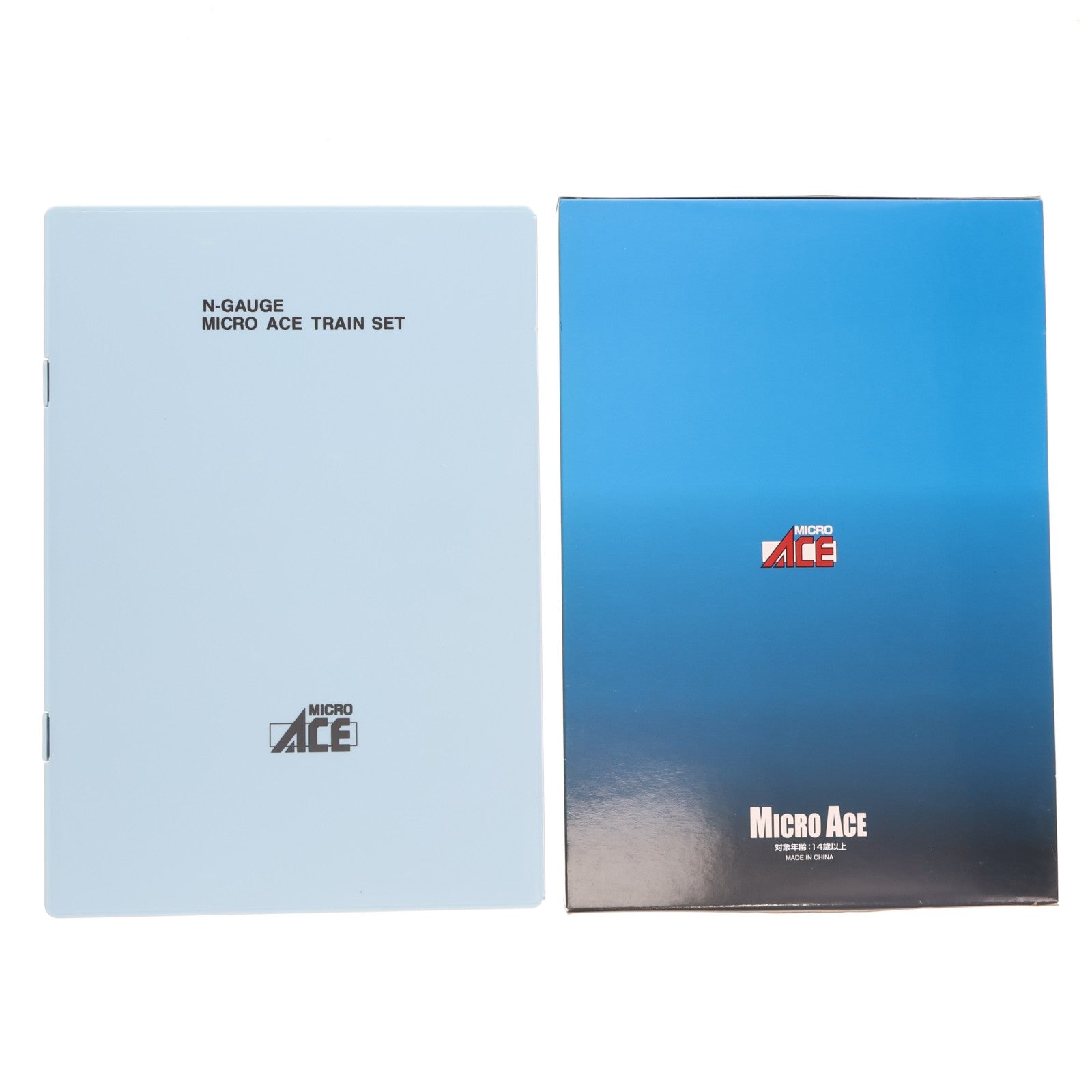 【中古即納】[RWM] A0404 107系0番台 日光線 新塗装 4両セット(動力付き) Nゲージ 鉄道模型 MICRO ACE(マイクロエース)(20100730)