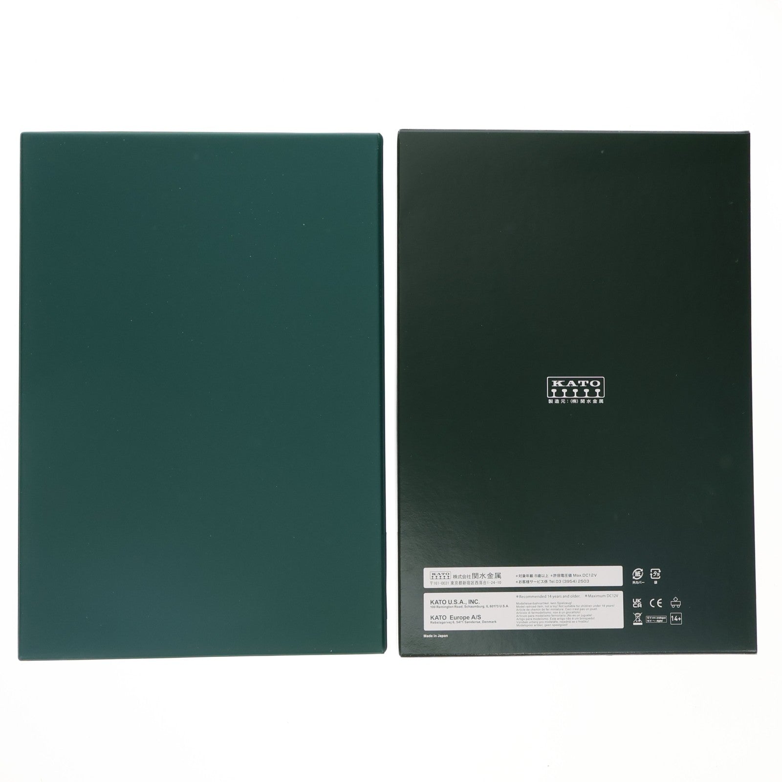 【中古即納】[RWM] (再販) 10-832 24系寝台特急「北斗星」『デラックス編成』 6両増結セット(動力無し) Nゲージ 鉄道模型 KATO(カトー)(20260212)