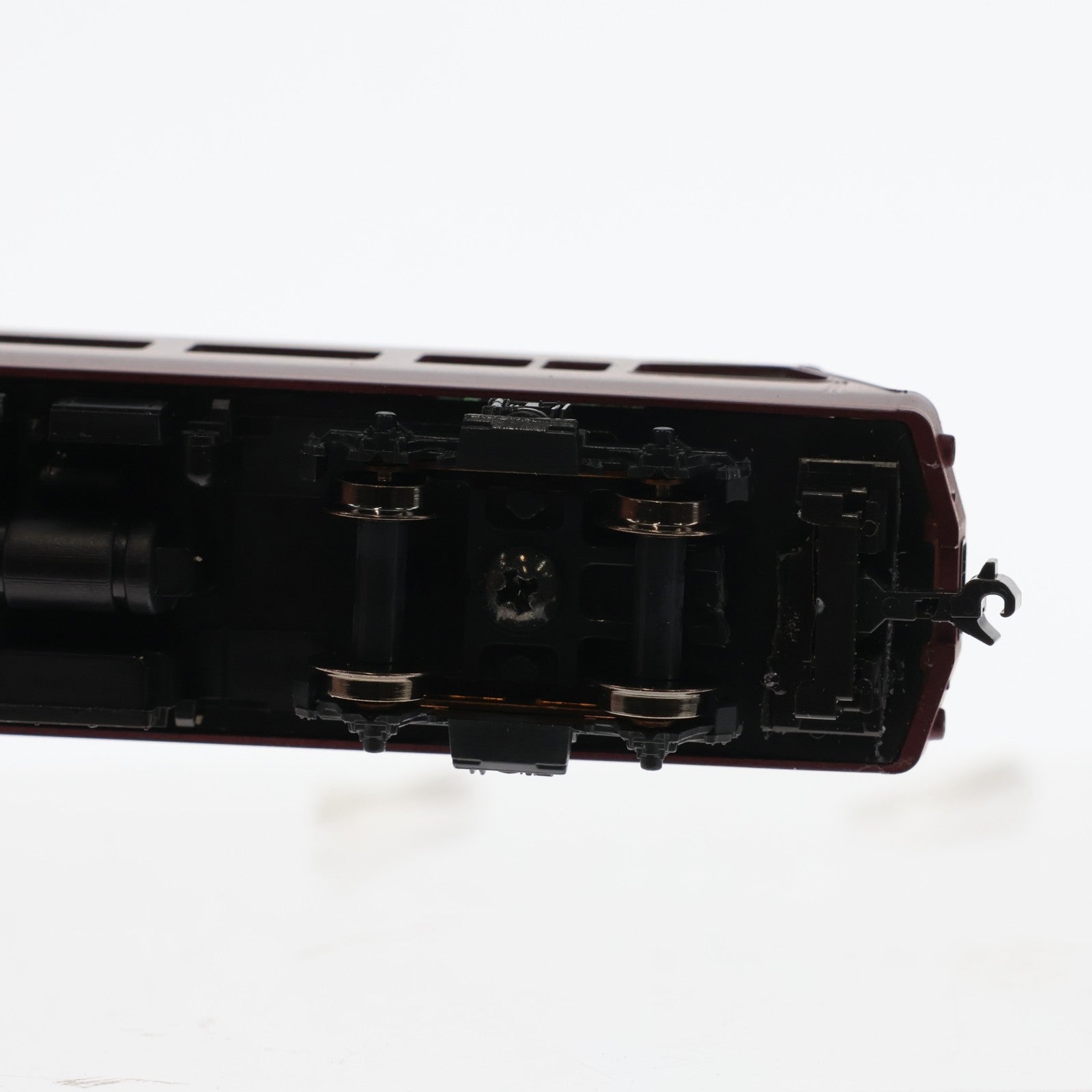 【中古即納】[RWM] 10-250 14系 和式客車 「ゆとり」 6両セット(動力無し) Nゲージ 鉄道模型 KATO(カトー)(20080630)