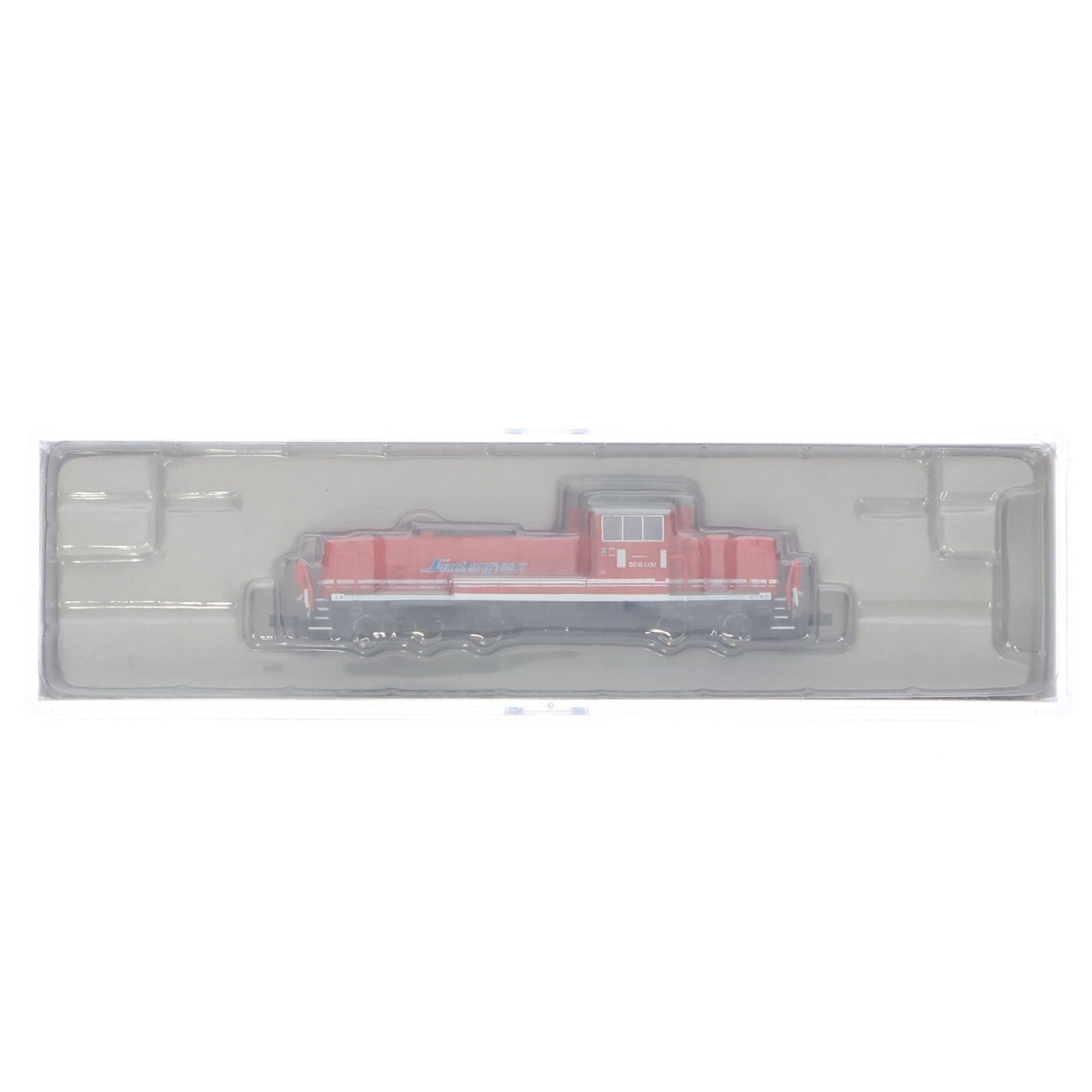 【中古即納】[RWM] A8704 DE10-1131 「パノラマライナー・サザンクロス」 牽引機(動力付き) Nゲージ 鉄道模型 MICRO ACE(マイクロエース)(20110930)