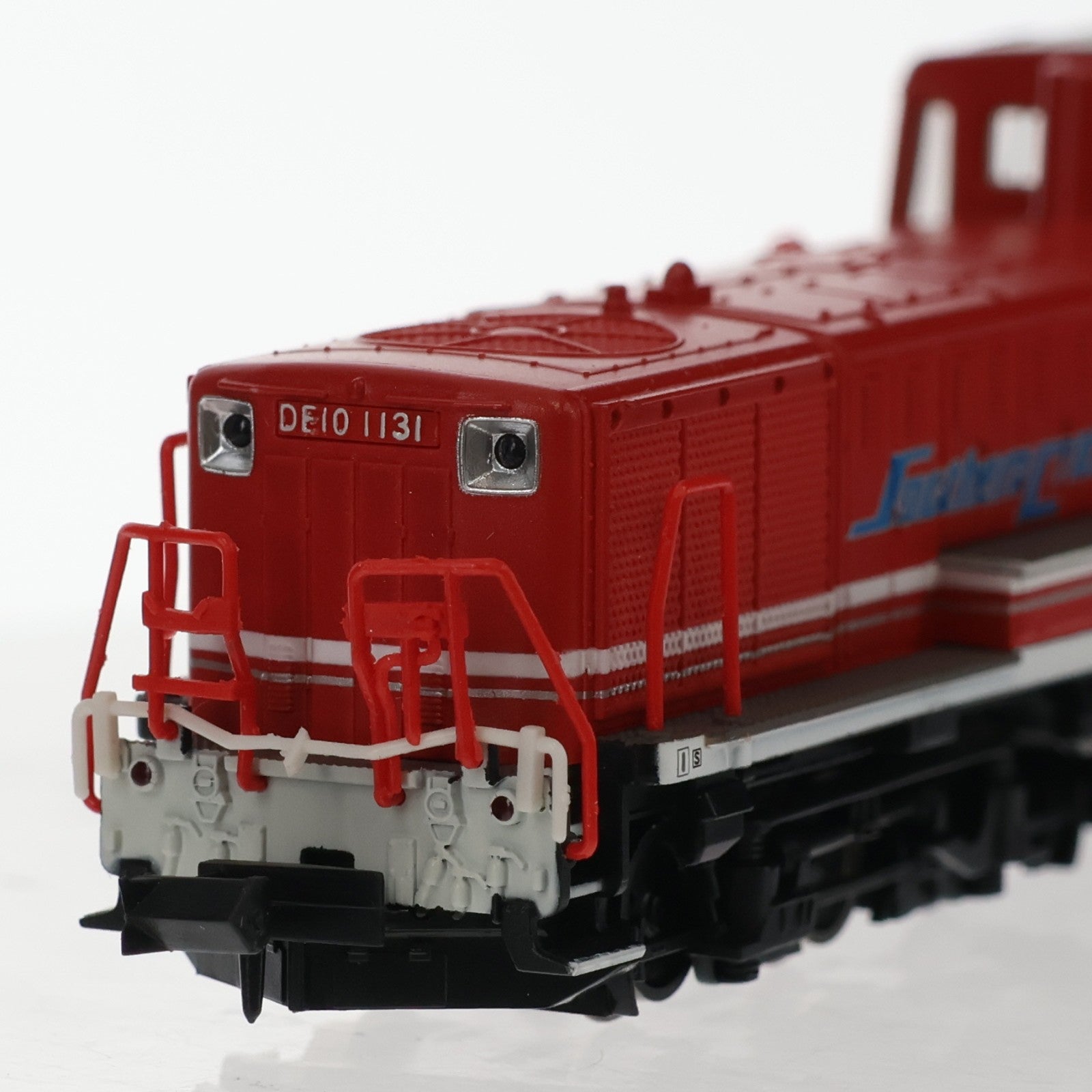 【中古即納】[RWM] A8704 DE10-1131 「パノラマライナー・サザンクロス」 牽引機(動力付き) Nゲージ 鉄道模型 MICRO ACE(マイクロエース)(20110930)