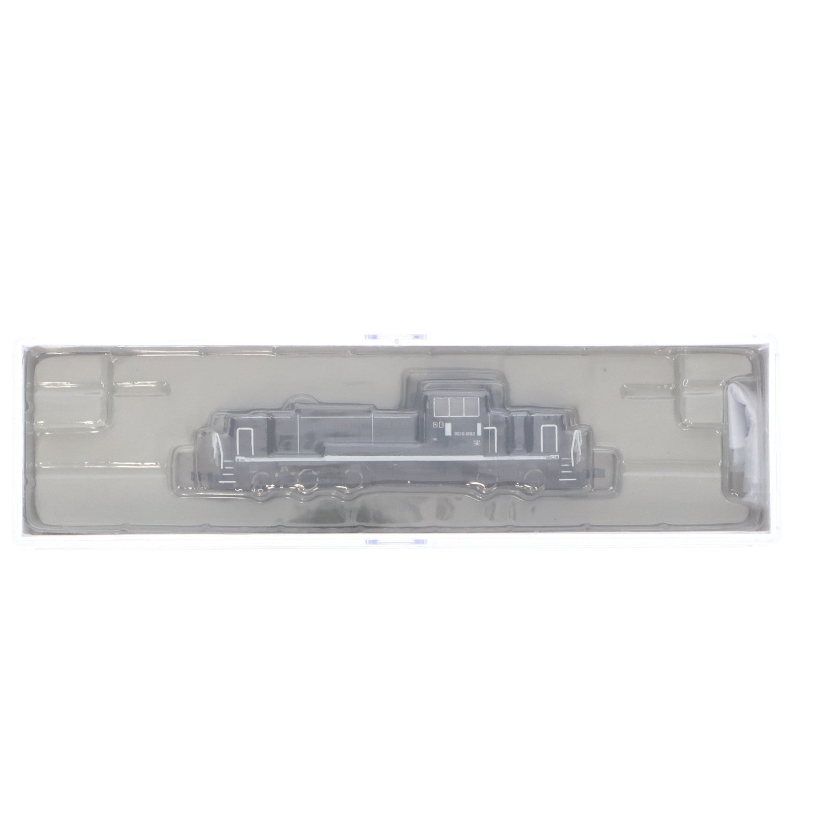 【中古即納】[RWM] A8717 DE10-1692 濃紺色(動力付き) Nゲージ 鉄道模型 MICRO ACE(マイクロエース)(20111030)