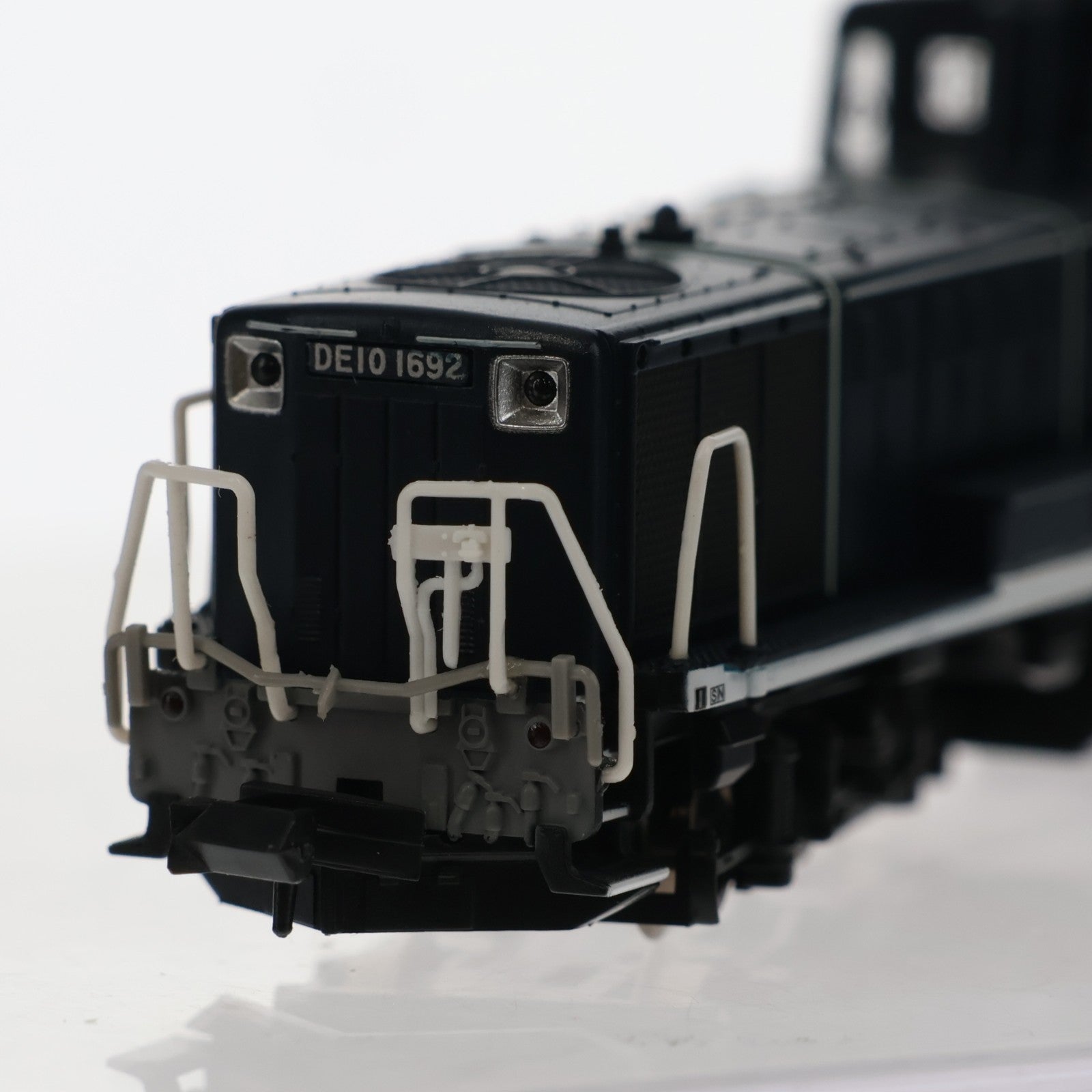 【中古即納】[RWM] A8717 DE10-1692 濃紺色(動力付き) Nゲージ 鉄道模型 MICRO ACE(マイクロエース)(20111030)