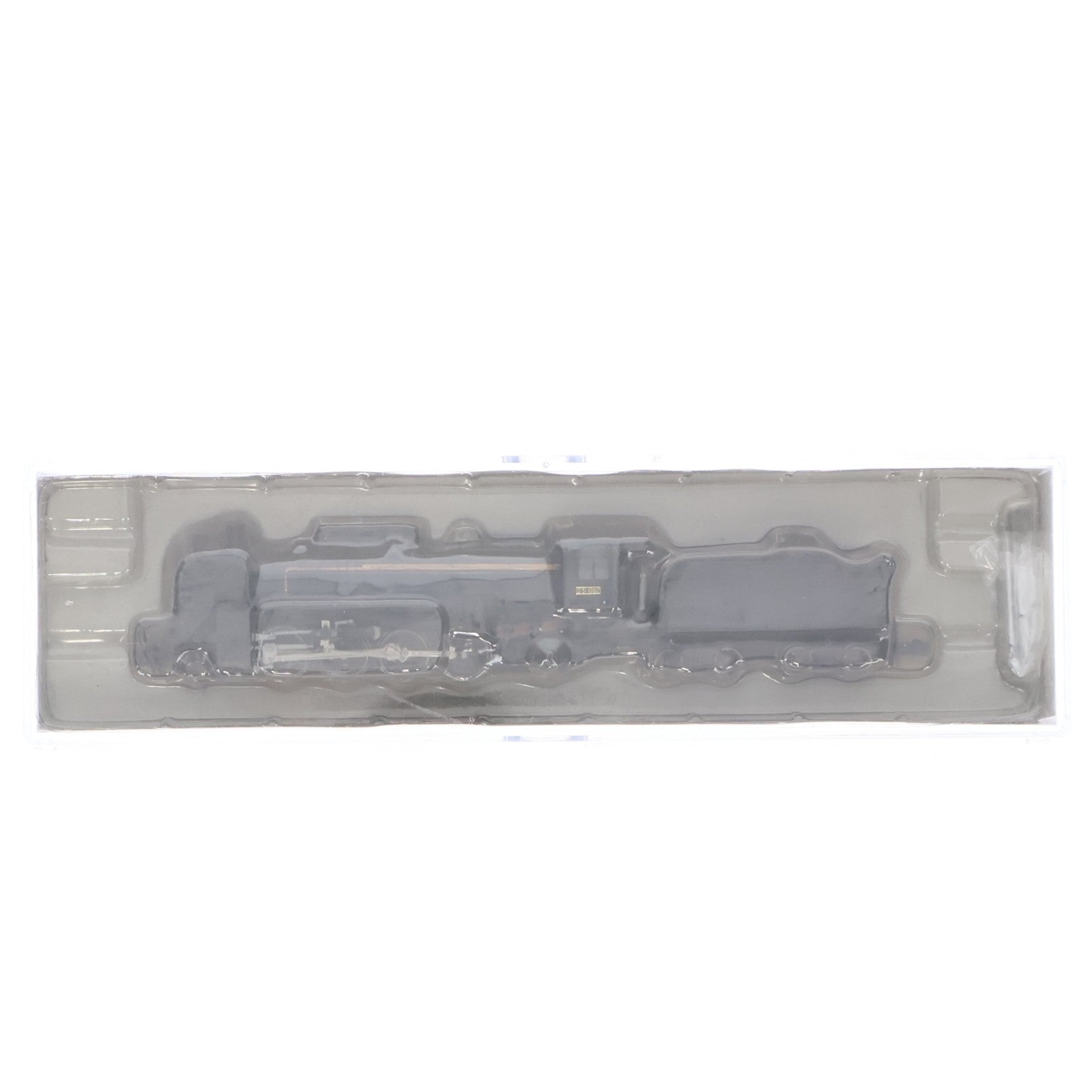 【中古即納】[RWM] A9529 国鉄 D51-1002 戦時型 船底テンダー(動力付き) Nゲージ 鉄道模型 MICRO ACE(マイクロエース)(20081130)