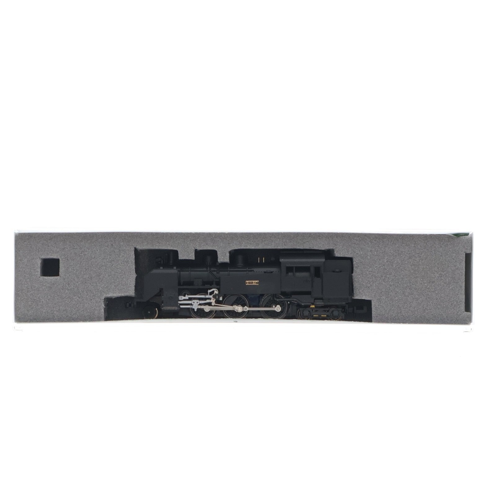 【中古即納】[RWM] 2002 C11(動力付き) Nゲージ 鉄道模型 KATO(カトー)(20040930)