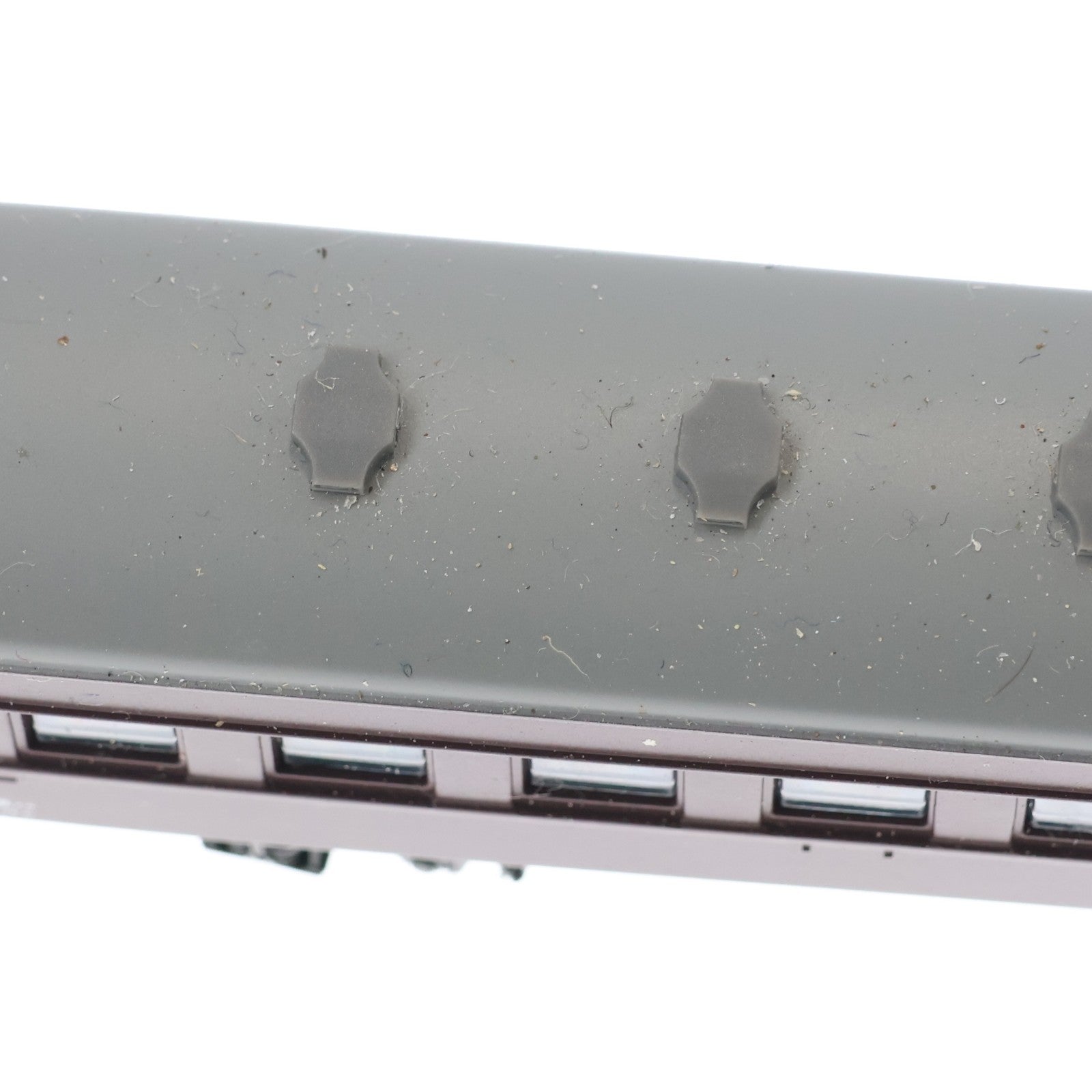 【中古即納】[RWM] A6981 スエ78・スハフ32・オハニ36 JR東日本イベント用客車 3両セット(動力無し) Nゲージ 鉄道模型 MICRO ACE(マイクロエース)(20111220)