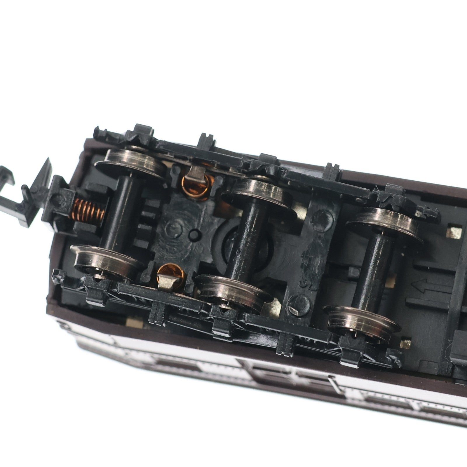 【中古即納】[RWM] A6981 スエ78・スハフ32・オハニ36 JR東日本イベント用客車 3両セット(動力無し) Nゲージ 鉄道模型 MICRO ACE(マイクロエース)(20111220)