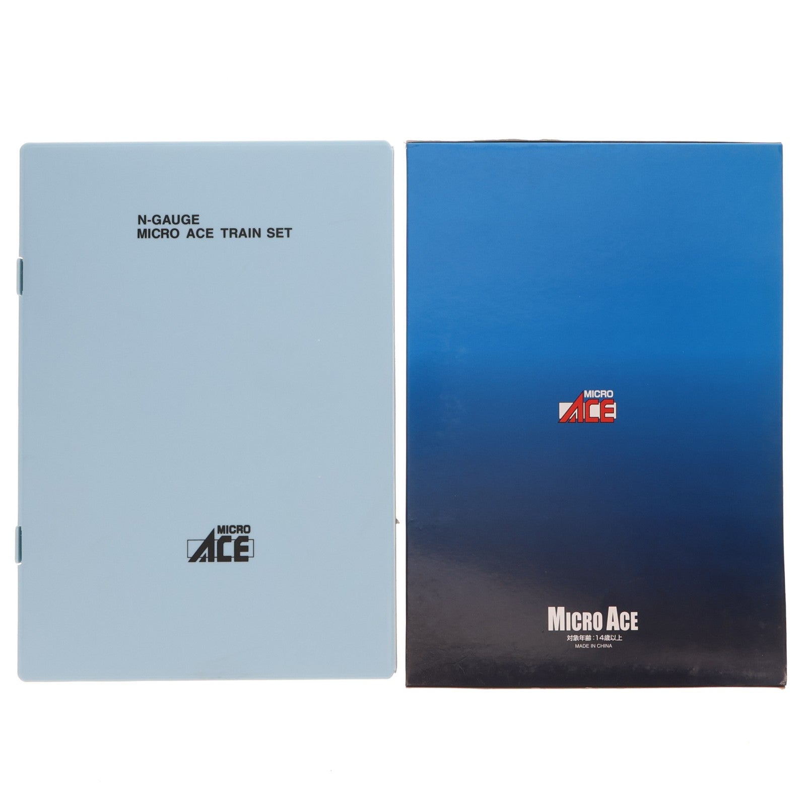 【中古即納】[RWM] A6983 高崎運転所・イベント用旧型客車・赤帯 4両セット(動力無し) Nゲージ 鉄道模型 MICRO ACE(マイクロエース)(20180304)