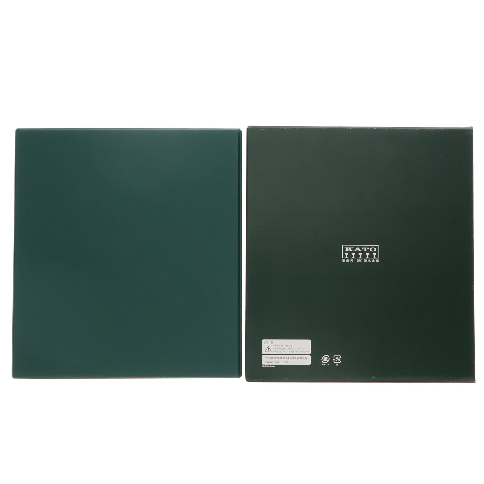 【中古即納】[RWM] 10-1344 特別企画品 オハ32000形 4両セット(動力無し) Nゲージ 鉄道模型 KATO(カトー)(20160428)