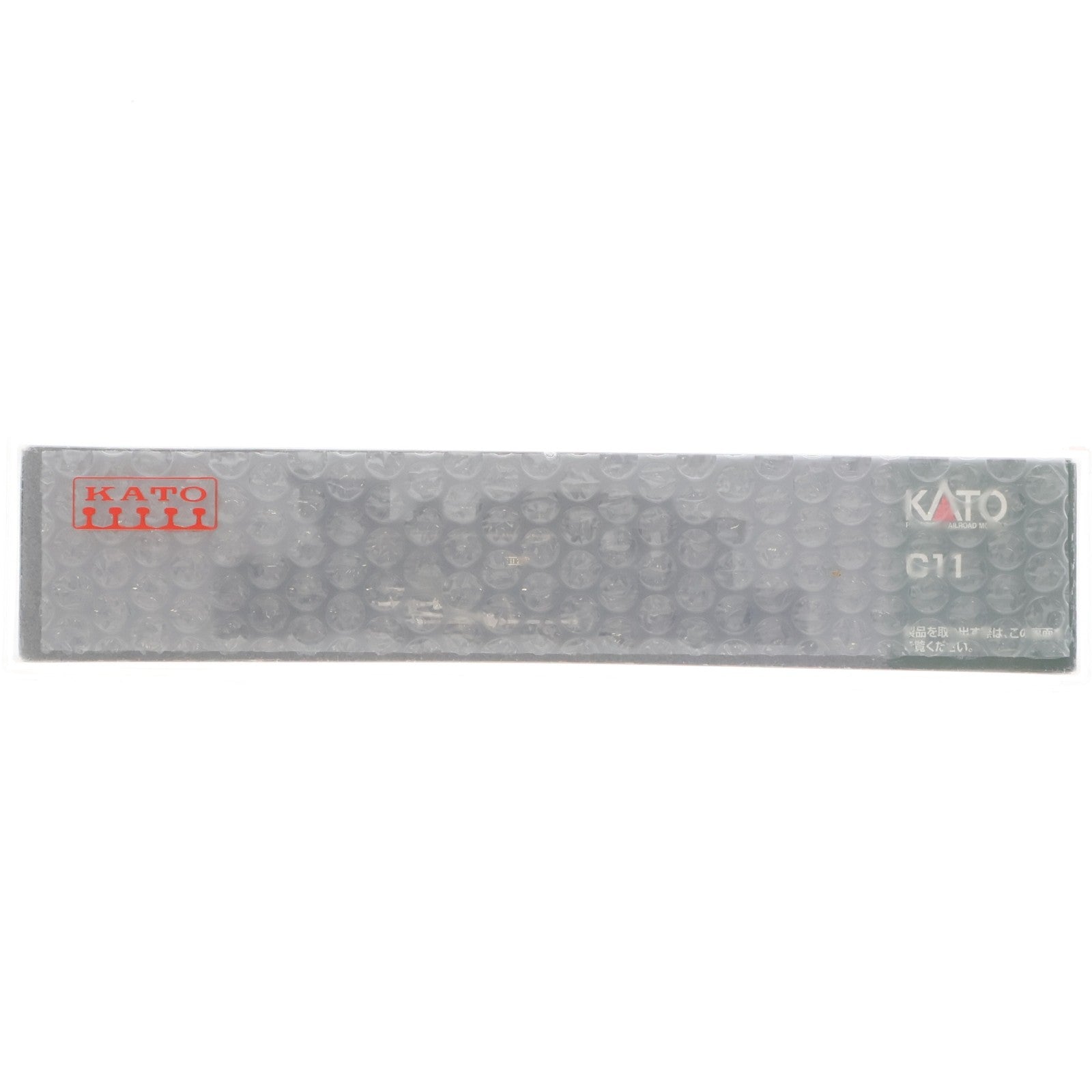 【中古即納】[RWM] 2021 C11(動力付き) Nゲージ 鉄道模型 KATO(カトー)(20190329)