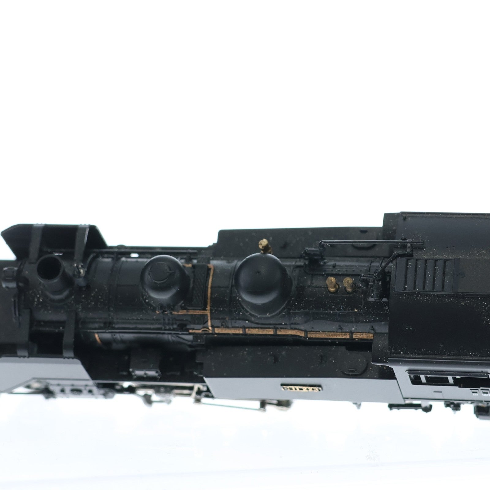 【中古即納】[RWM] 2021 C11(動力付き) Nゲージ 鉄道模型 KATO(カトー)(20190329)
