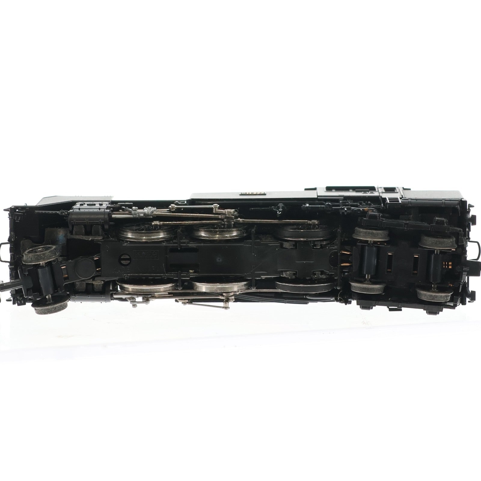 【中古即納】[RWM] 2021 C11(動力付き) Nゲージ 鉄道模型 KATO(カトー)(20190329)