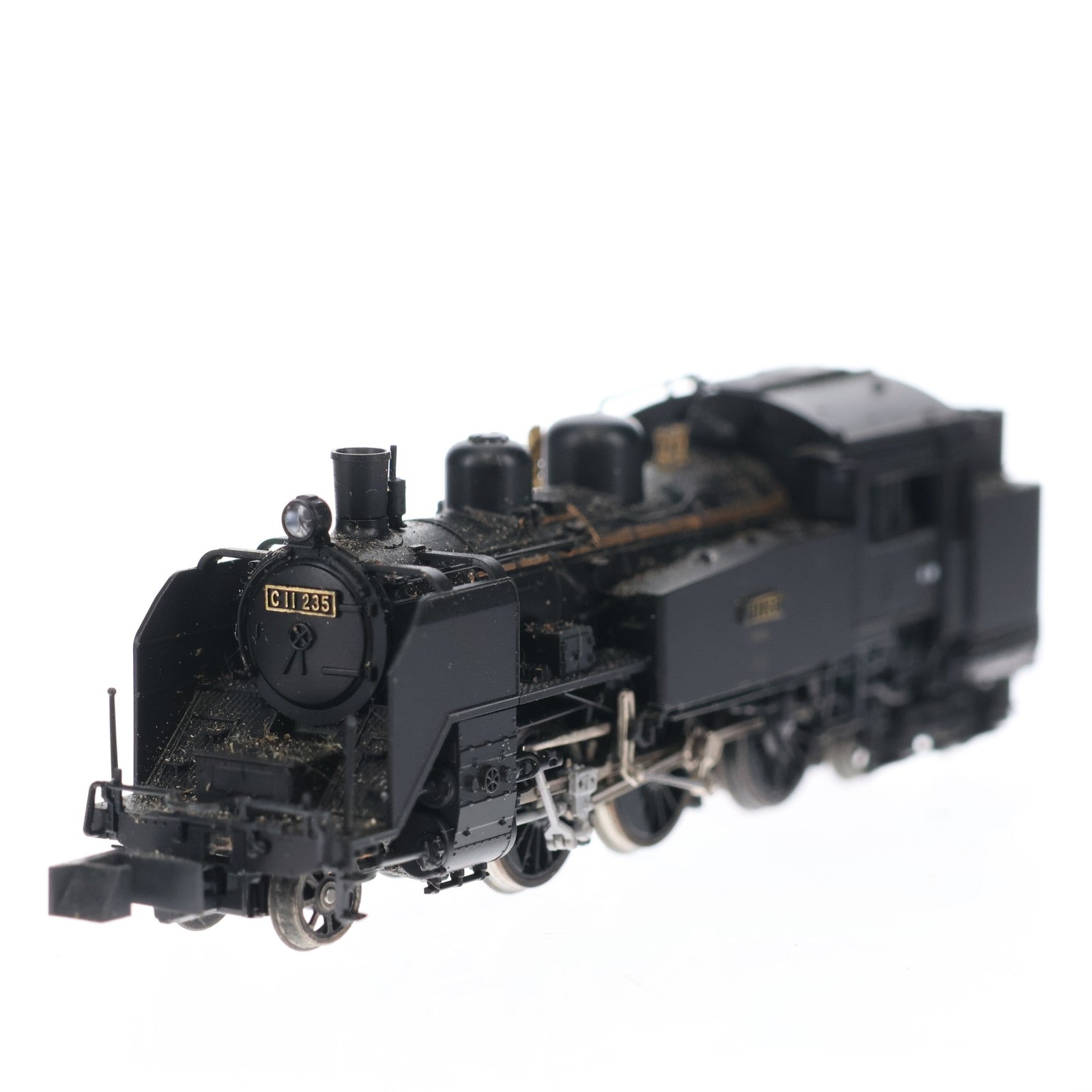 【中古即納】[RWM] 2021 C11(動力付き) Nゲージ 鉄道模型 KATO(カトー)(20190329)