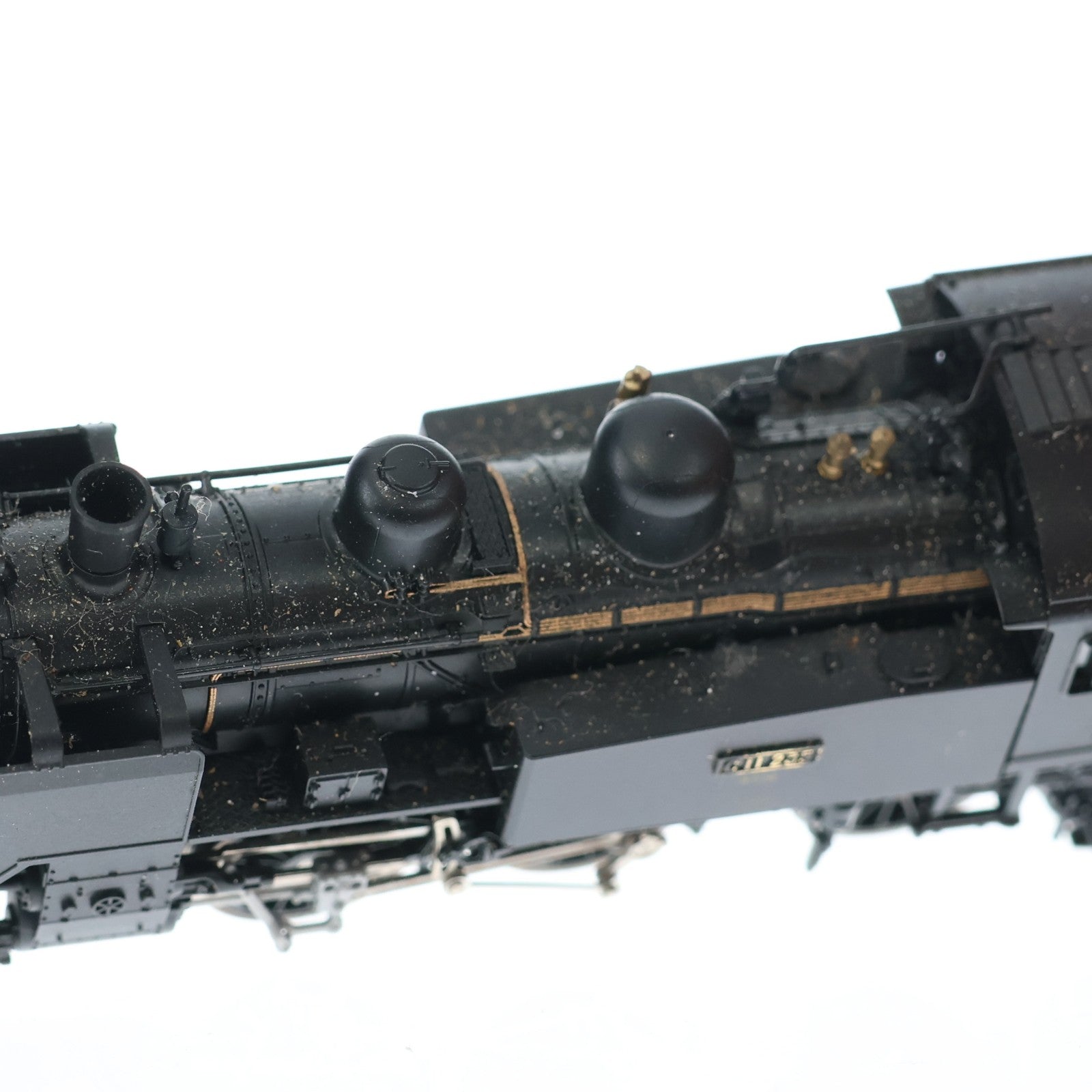 【中古即納】[RWM] 2021 C11(動力付き) Nゲージ 鉄道模型 KATO(カトー)(20190329)