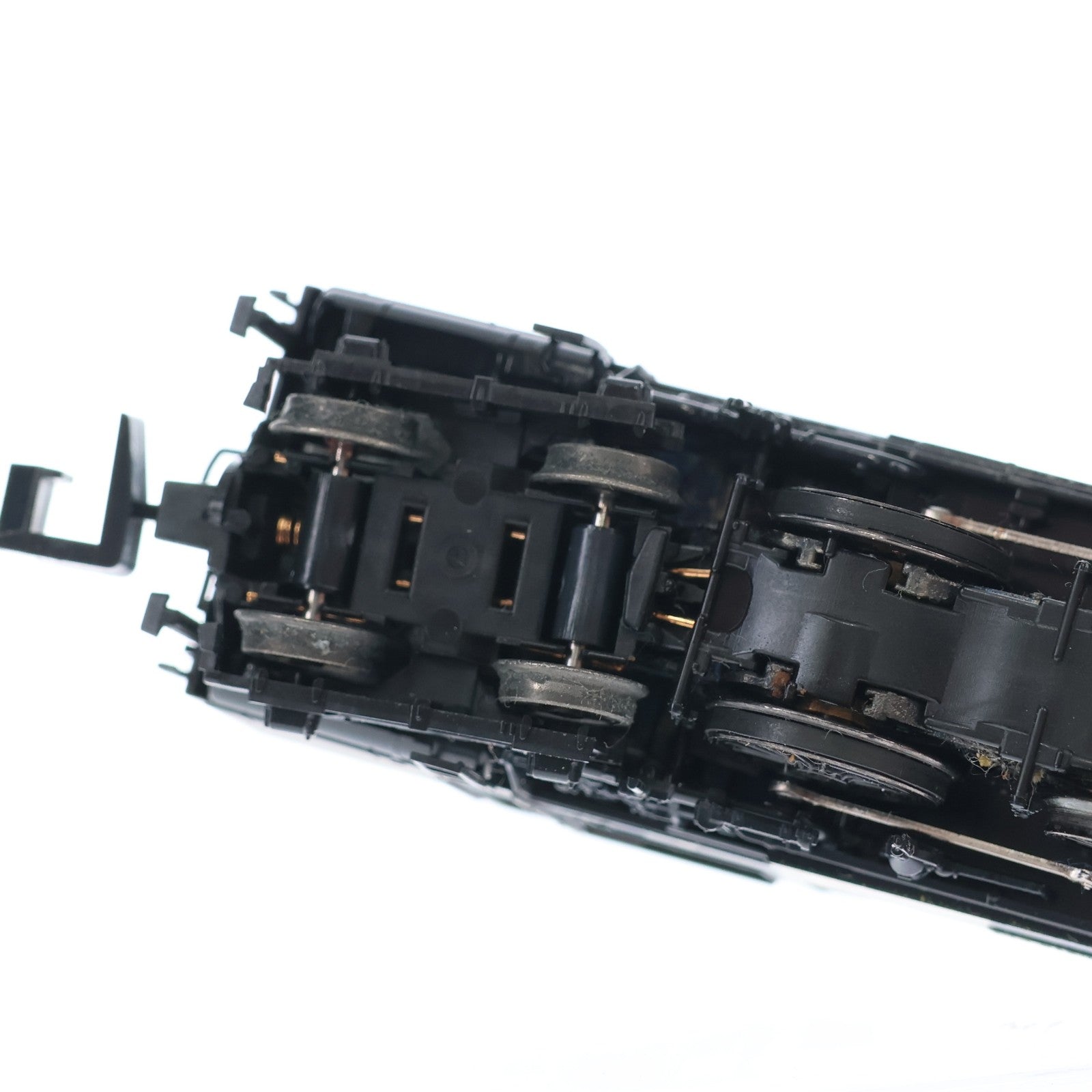 【中古即納】[RWM] 2021 C11(動力付き) Nゲージ 鉄道模型 KATO(カトー)(20190329)