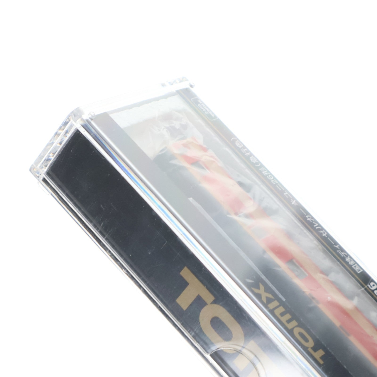 【中古即納】[RWM] (再販) 2469 国鉄ディーゼルカー キユニ26形(急行色)(動力無し) Nゲージ 鉄道模型 TOMIX(トミックス)(20220930)
