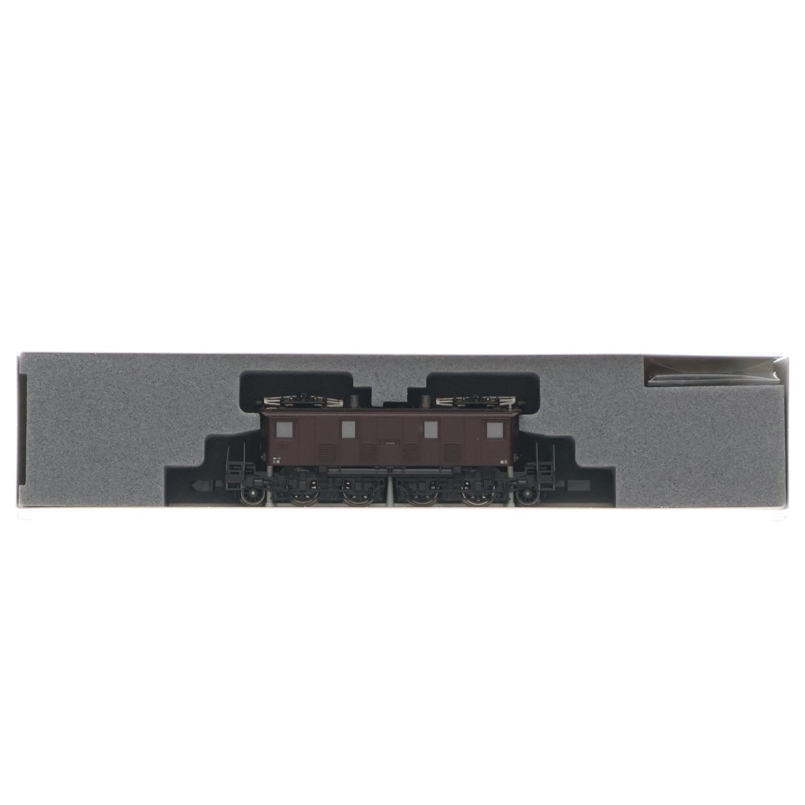 【中古即納】[RWM] 3078-2 ED19(省形ヨロイ戸)(動力付き) Nゲージ 鉄道模型 KATO(カトー)(20210130)
