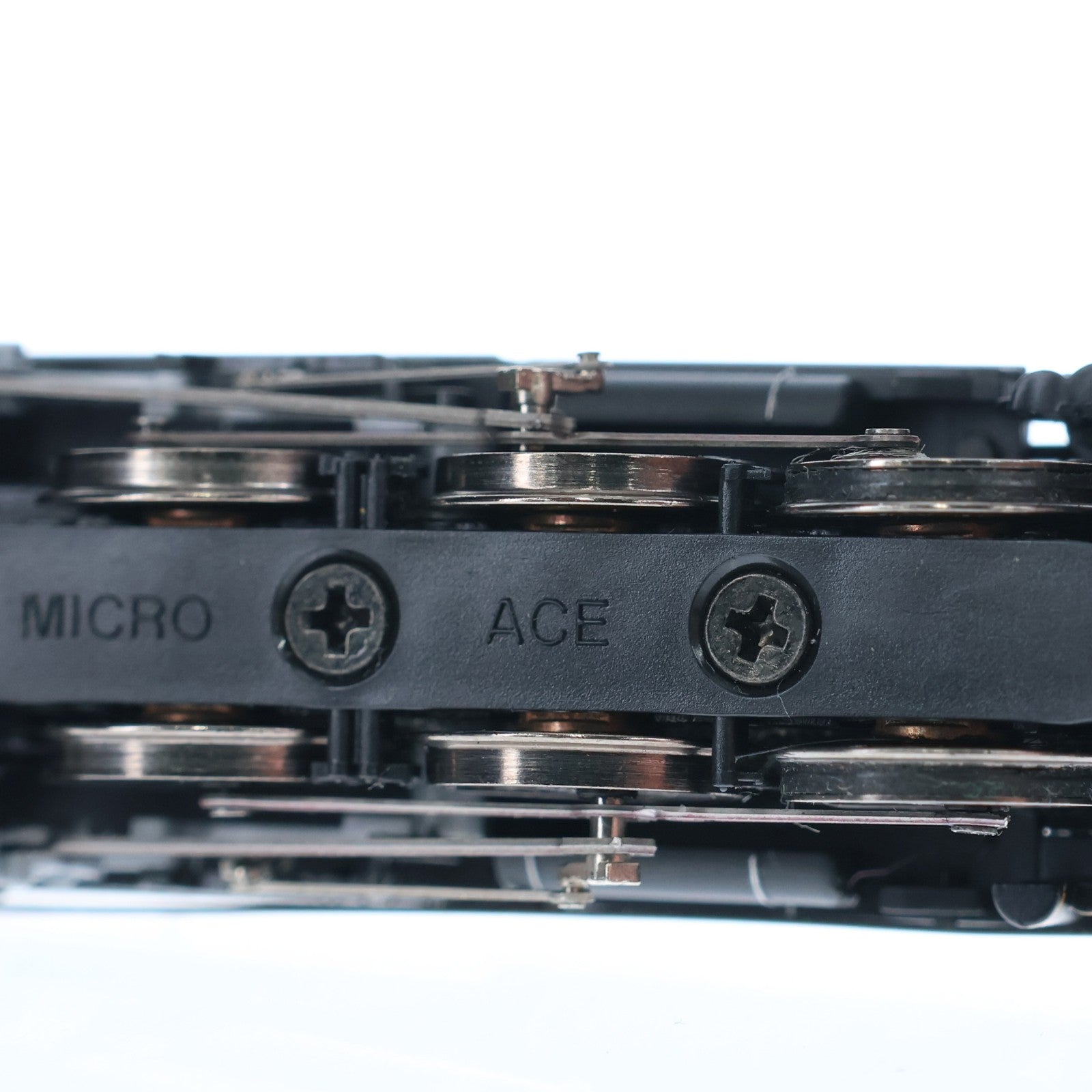 【中古即納】[RWM] A7008 国鉄C53-45 デフなし 改良品(動力付き) Nゲージ 鉄道模型 MICRO ACE(マイクロエース)(20080930)
