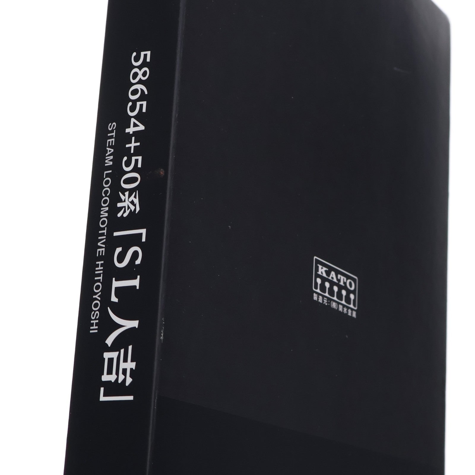 【中古即納】[RWM] 10-1727 特別企画品 58654+50系「SL人吉」 4両セット(動力付き) Nゲージ 鉄道模型 KATO(カトー)(20221124)