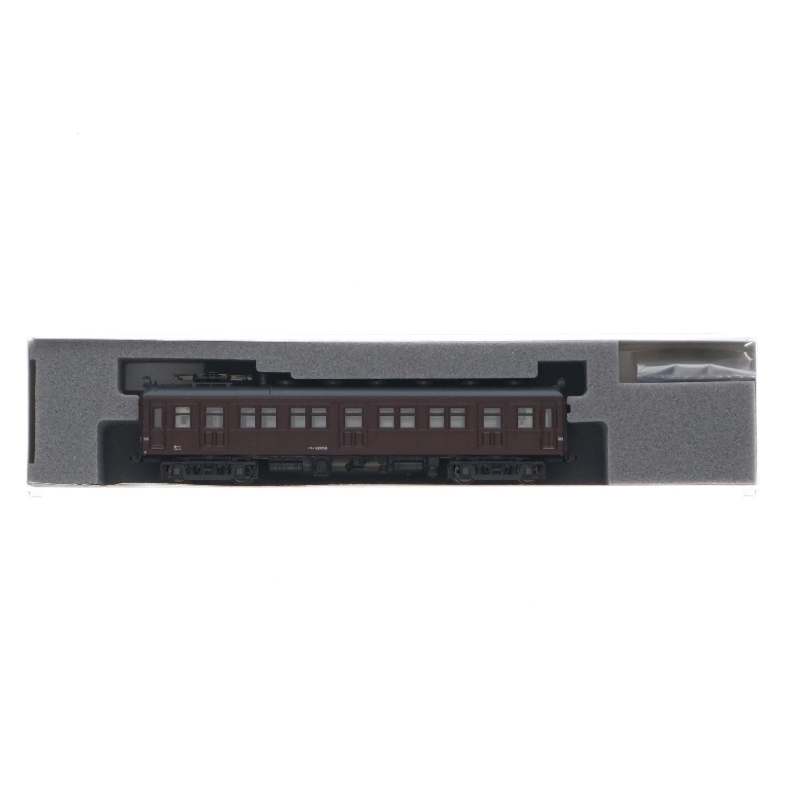 【中古即納】[RWM] 4964 クモハ12 50 鶴見線(動力付き) Nゲージ 鉄道模型 KATO(カトー)(20151003)