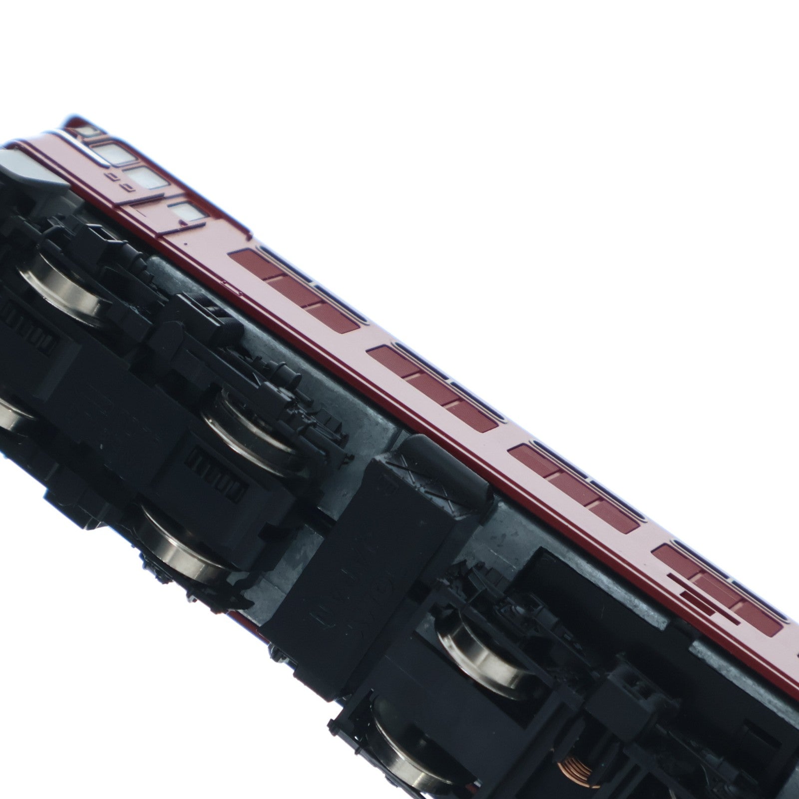 【中古即納】[RWM] 2145 JR EF71形 電気機関車(2次形)(動力付き) Nゲージ 鉄道模型 TOMIX(トミックス)(20010228)