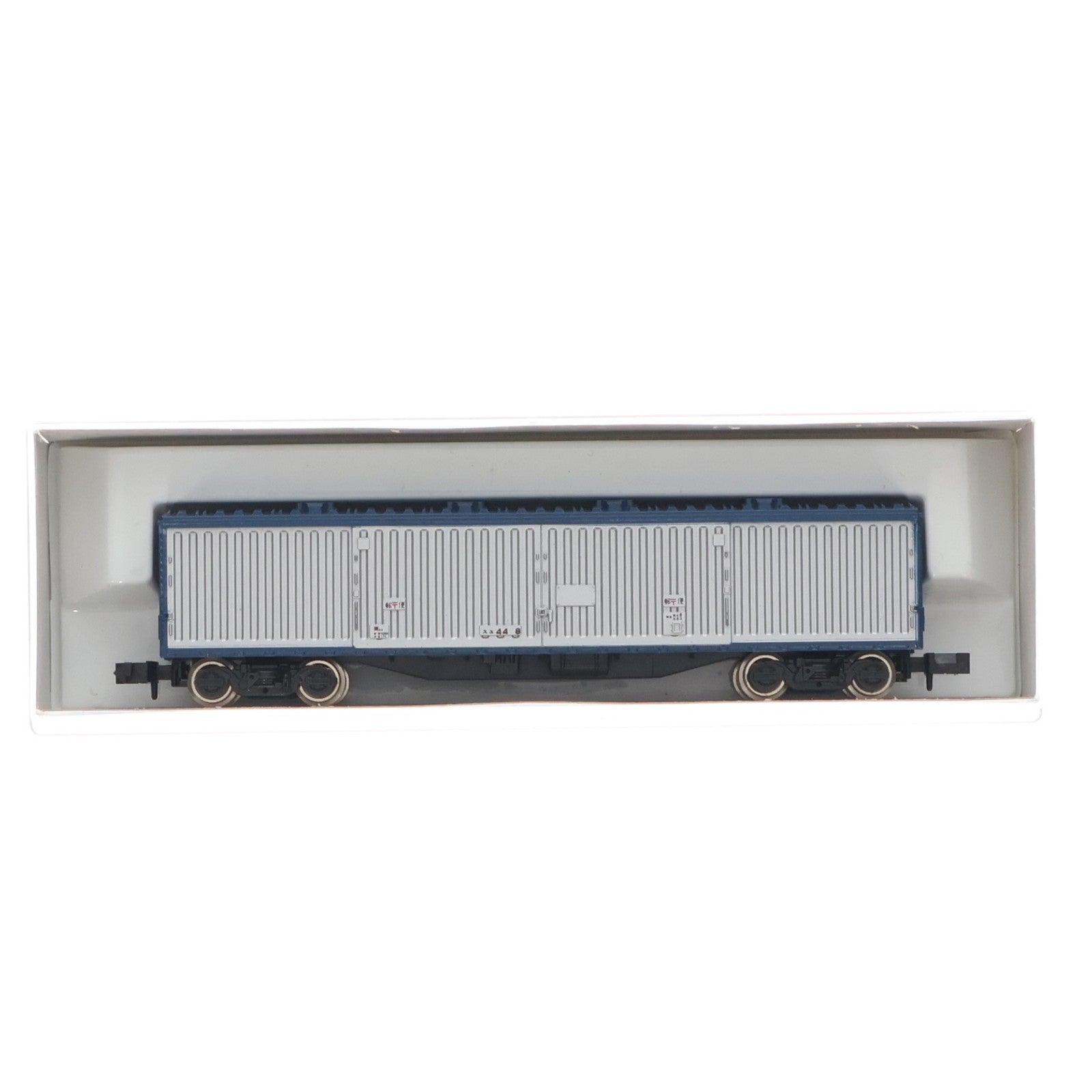 【中古即納】[RWM] 8026 スユ44(動力無し) Nゲージ 鉄道模型 KATO(カトー)(20040930)
