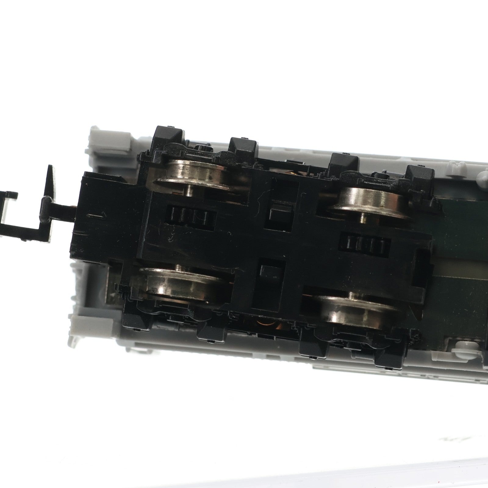 【中古即納】[RWM] 2287 国鉄 DD51形ディーゼル機関車(ユーロライナー)(動力付き) Nゲージ 鉄道模型 TOMIX(トミックス)(20121130)