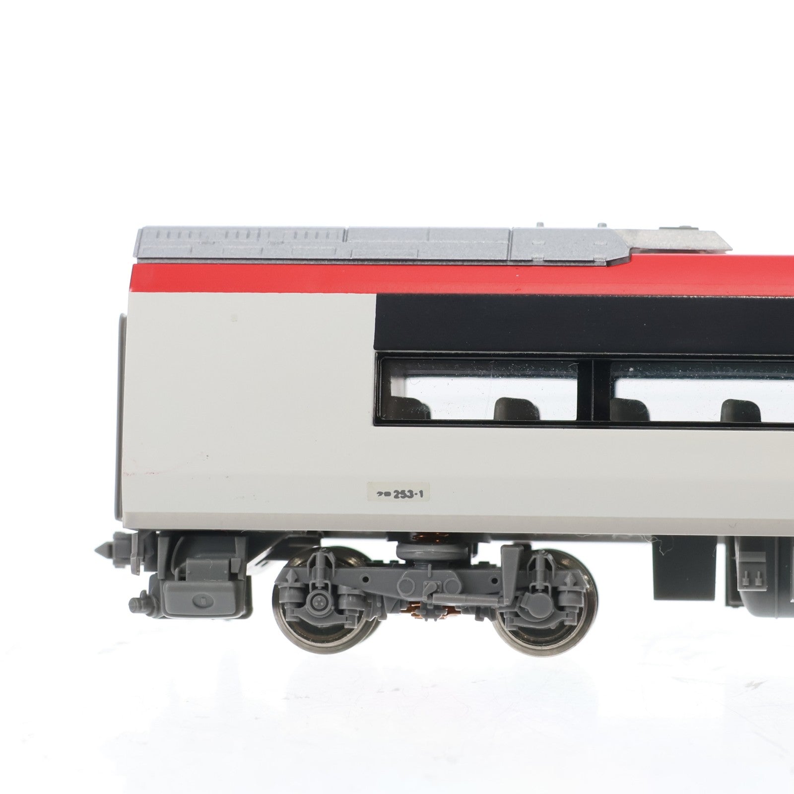 【中古即納】[RWM] 92051 JR 253系特急電車 成田エクスプレス 基本セット(3両セット)(動力付き) Nゲージ 鉄道模型 TOMIX(トミックス)(19991231)