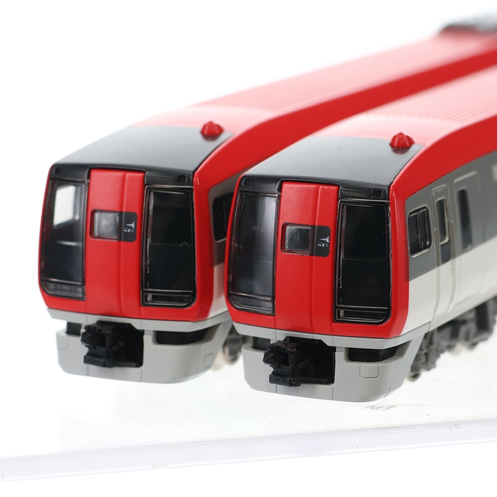【中古即納】[RWM] 92051 JR 253系特急電車 成田エクスプレス 基本セット(3両セット)(動力付き) Nゲージ 鉄道模型 TOMIX(トミックス)(19991231)