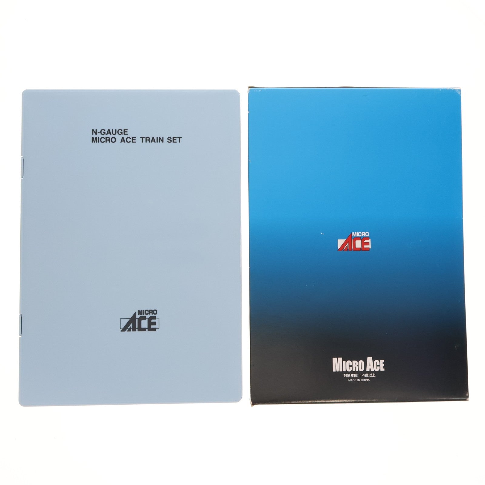 【中古即納】[RWM] A8069 近鉄 9000系 名古屋線・ワンマン・現行 4両セット(動力付き) Nゲージ 鉄道模型 MICRO ACE(マイクロエース)(20131030)