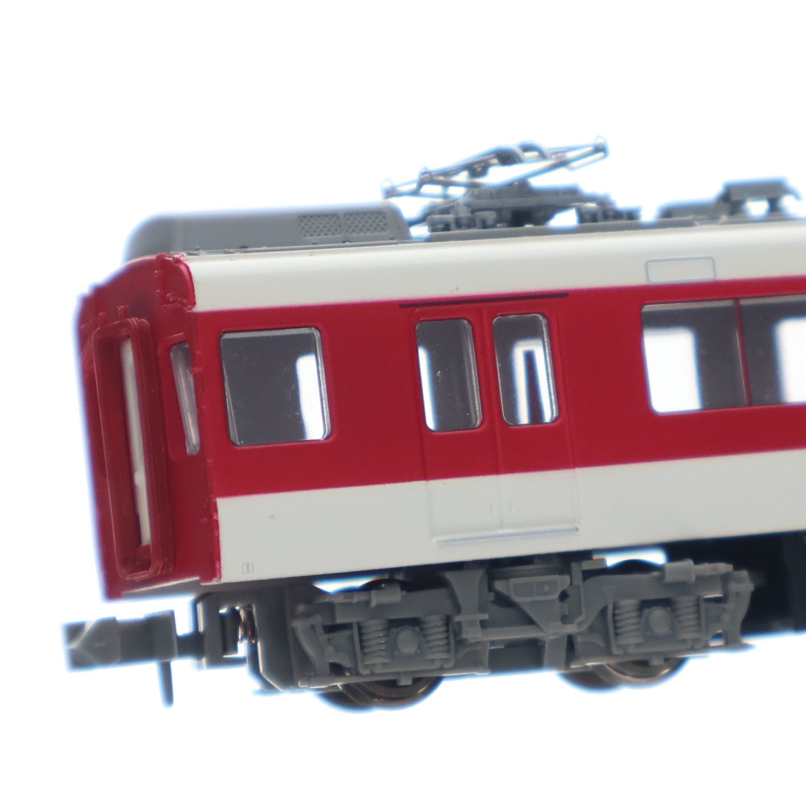 【中古即納】[RWM] A8069 近鉄 9000系 名古屋線・ワンマン・現行 4両セット(動力付き) Nゲージ 鉄道模型 MICRO ACE(マイクロエース)(20131030)