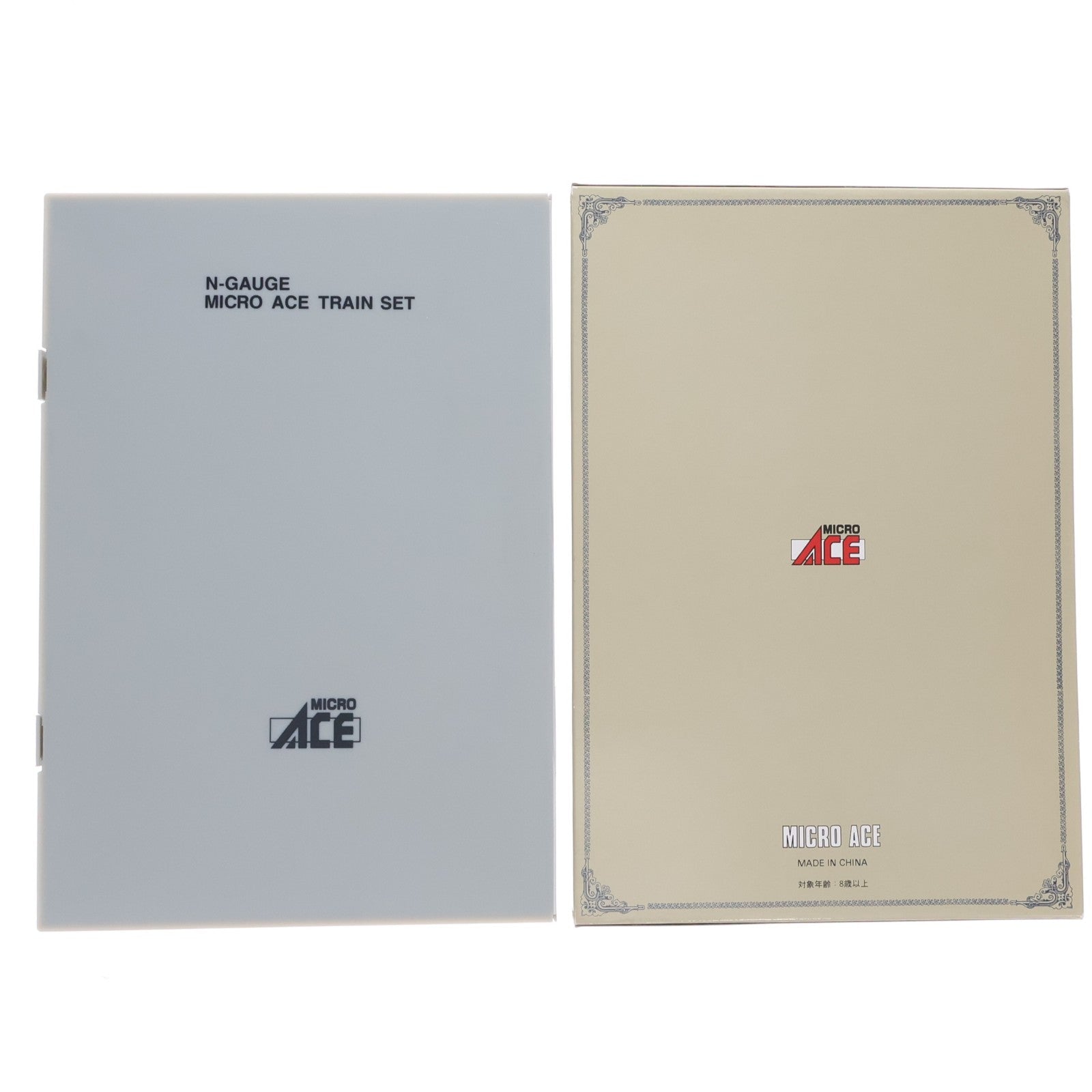 【中古即納】[RWM] A8290 近鉄 20100系 「あおぞら号」 登場時 6両セット(動力付き) Nゲージ 鉄道模型 MICRO ACE(マイクロエース)(20060130)