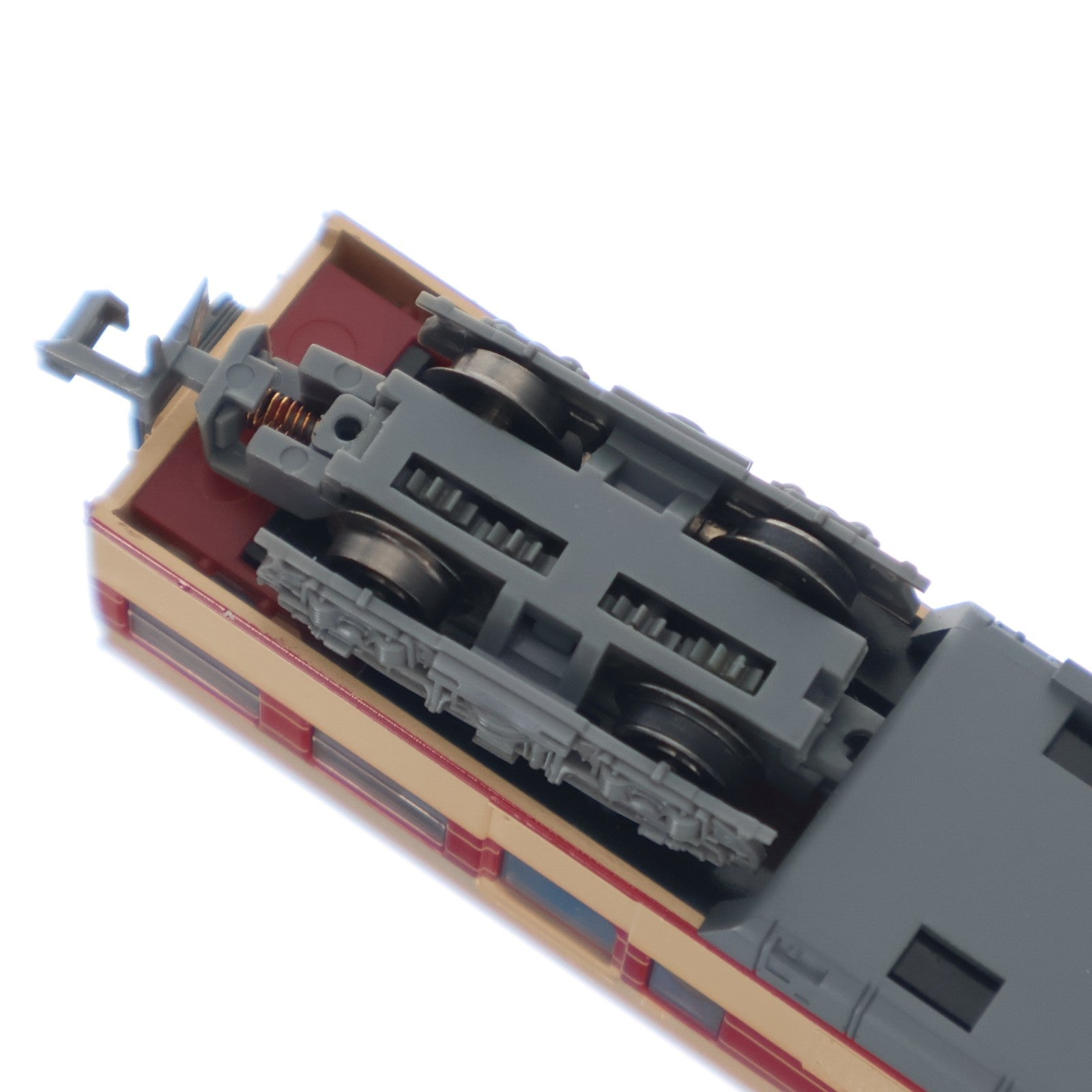 【中古即納】[RWM] A8290 近鉄 20100系 「あおぞら号」 登場時 6両セット(動力付き) Nゲージ 鉄道模型 MICRO ACE(マイクロエース)(20060130)