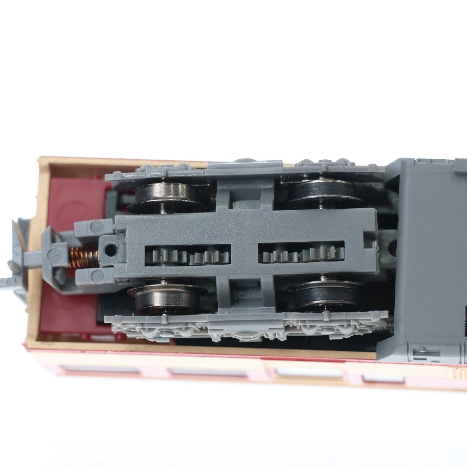 【中古即納】[RWM] A8290 近鉄 20100系 「あおぞら号」 登場時 6両セット(動力付き) Nゲージ 鉄道模型 MICRO ACE(マイクロエース)(20060130)