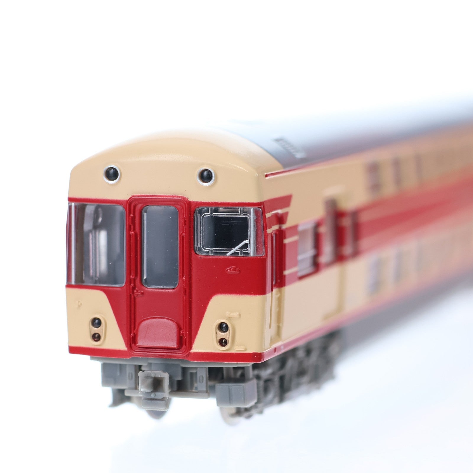 【中古即納】[RWM] A8290 近鉄 20100系 「あおぞら号」 登場時 6両セット(動力付き) Nゲージ 鉄道模型 MICRO ACE(マイクロエース)(20060130)