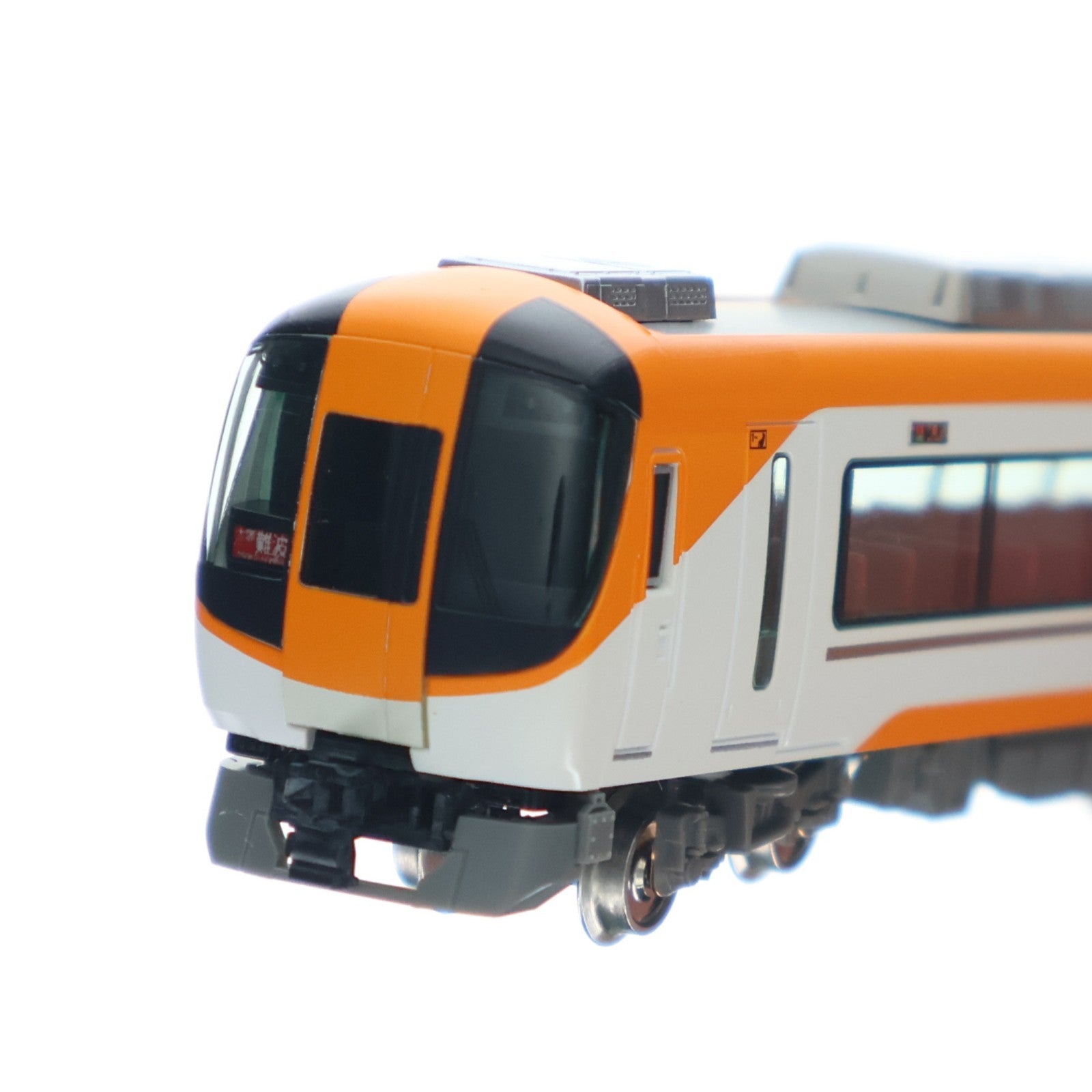 【中古即納】[RWM] 30908 近鉄22600系Ace(新塗装) 4両編成セット(動力付き) Nゲージ 鉄道模型 GREENMAX(グリーンマックス)(20200424)
