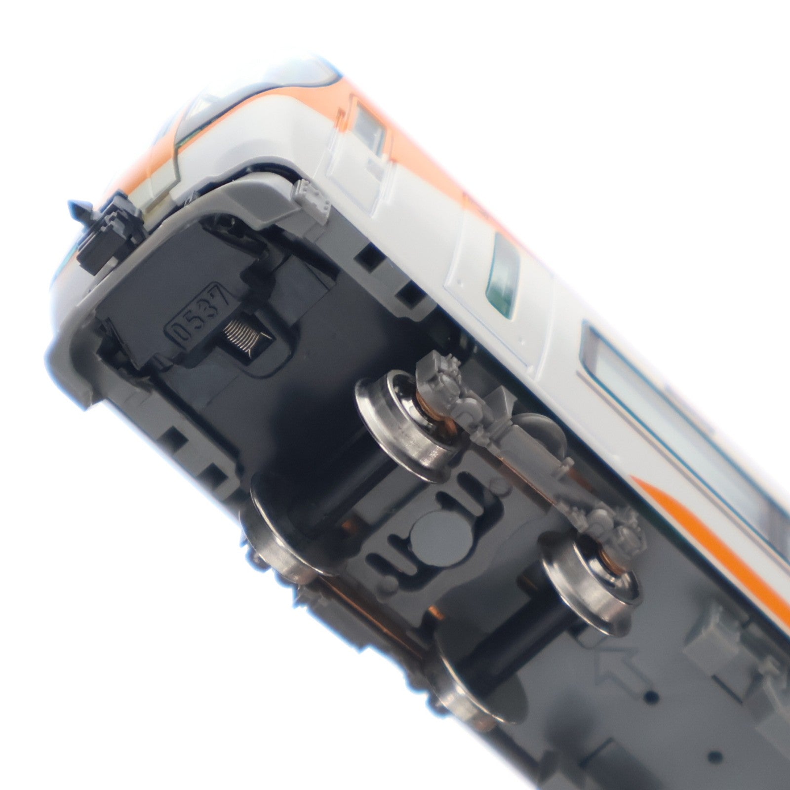 【中古即納】[RWM] 30908 近鉄22600系Ace(新塗装) 4両編成セット(動力付き) Nゲージ 鉄道模型 GREENMAX(グリーンマックス)(20200424)