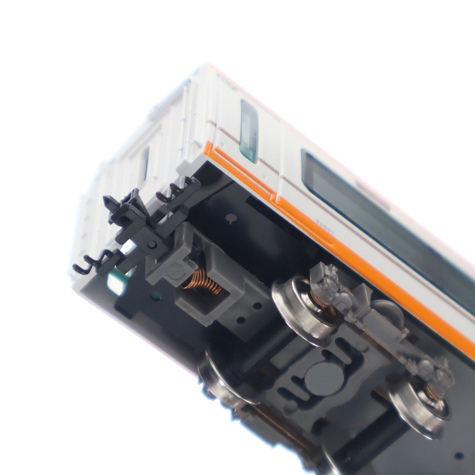 【中古即納】[RWM] 30908 近鉄22600系Ace(新塗装) 4両編成セット(動力付き) Nゲージ 鉄道模型 GREENMAX(グリーンマックス)(20200424)