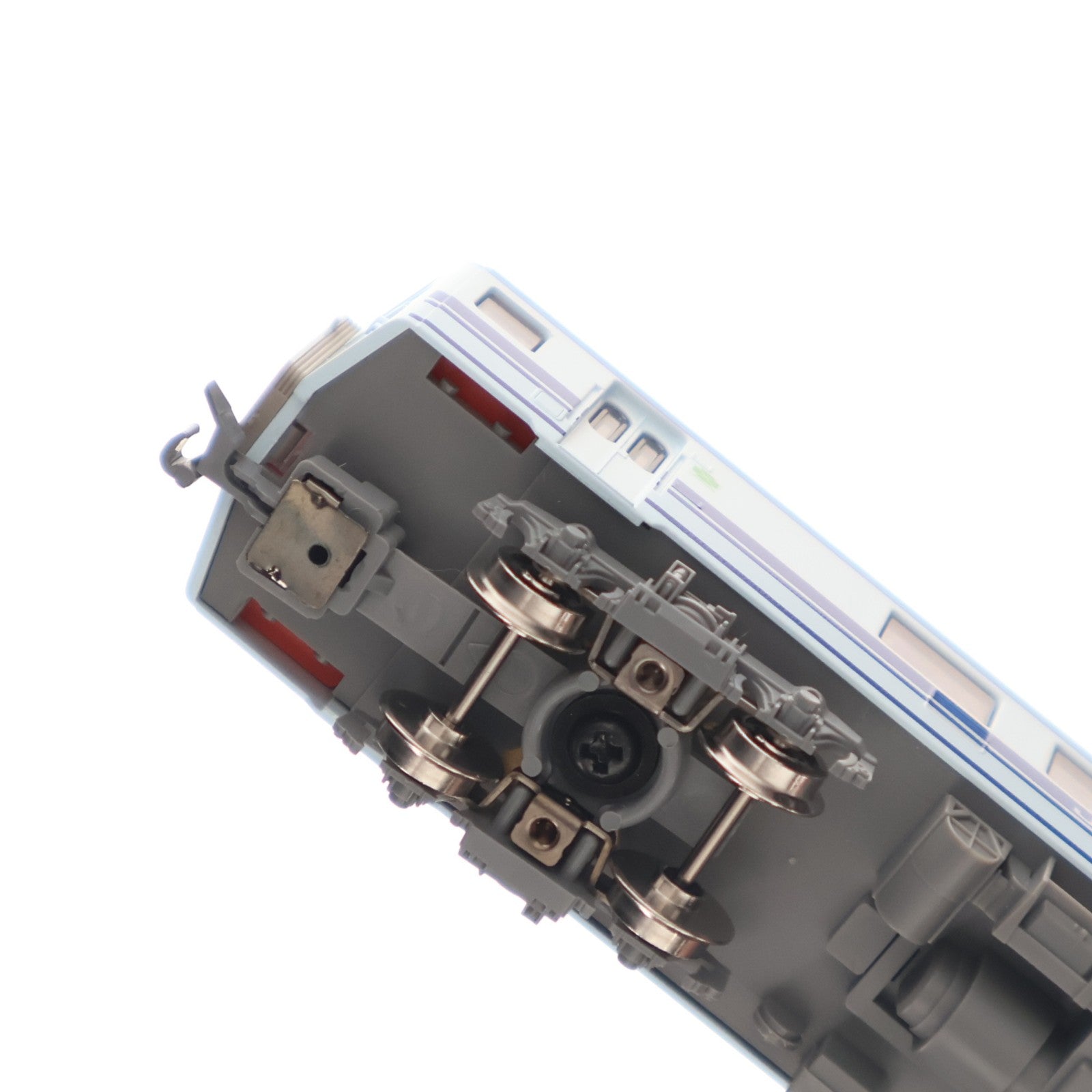 【中古即納】[RWM] 92799 JR 12-700系客車ユーロライナー 7両セット(動力無し) Nゲージ 鉄道模型 TOMIX(トミックス)(20100131)