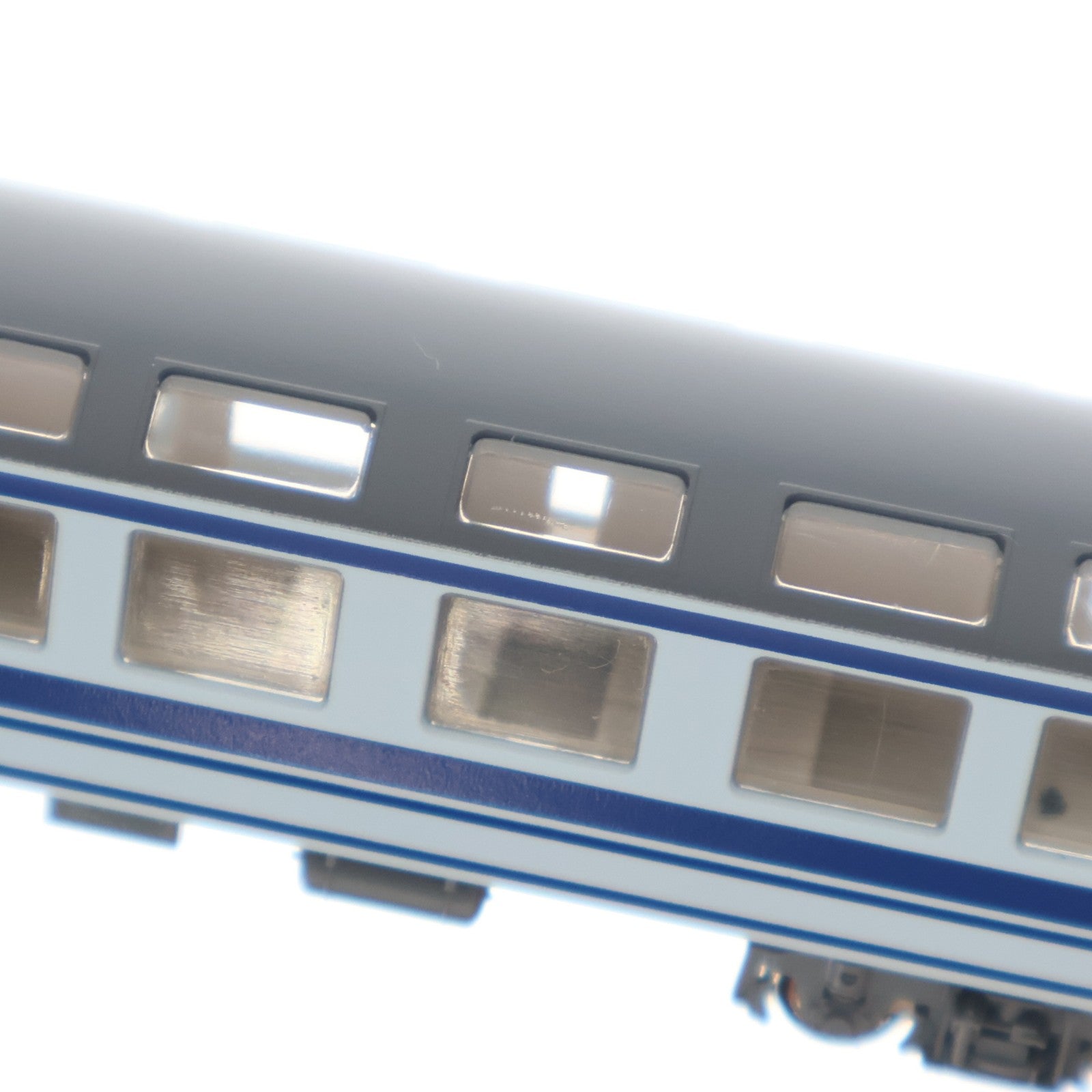 【中古即納】[RWM] 92799 JR 12-700系客車ユーロライナー 7両セット(動力無し) Nゲージ 鉄道模型 TOMIX(トミックス)(20100131)