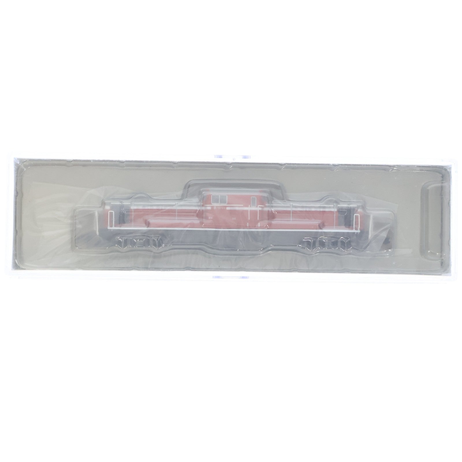 【中古即納】[RWM] A8502 DD51-1 標準色・秋田機関区(動力付き) Nゲージ 鉄道模型 MICRO ACE(マイクロエース)(20070920)
