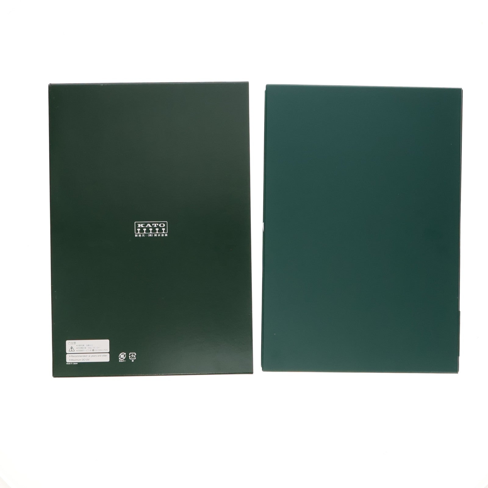 【中古即納】[RWM] 10-1385 80系300番台 飯田線 6両セット(動力付き) Nゲージ 鉄道模型 KATO(カトー)(20161202)