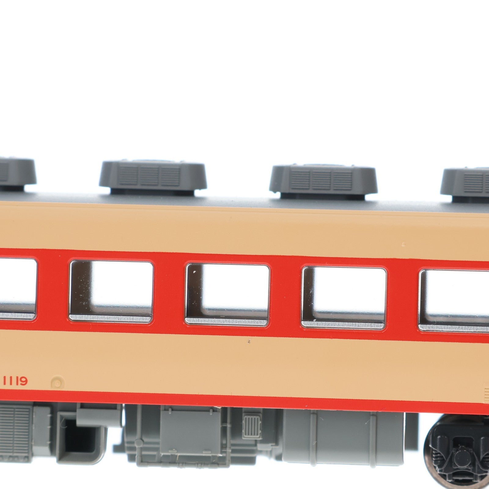 【中古即納】[RWM] 6128 キハ58 1100(動力無し) Nゲージ 鉄道模型 KATO(カトー)(20201128)