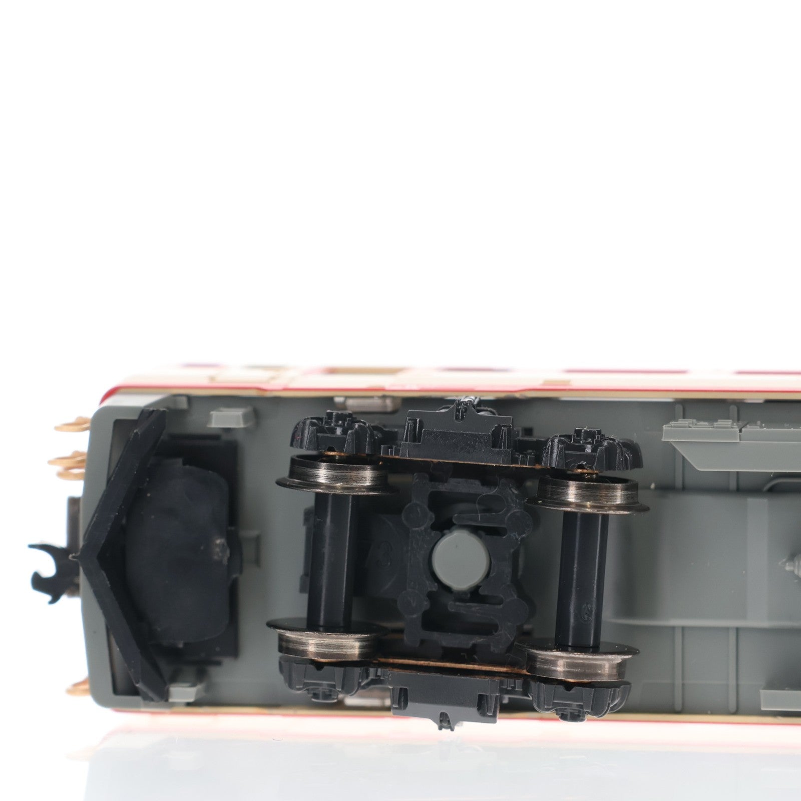 【中古即納】[RWM] 6129 キハ28 3000(動力無し) Nゲージ 鉄道模型 KATO(カトー)(20201128)
