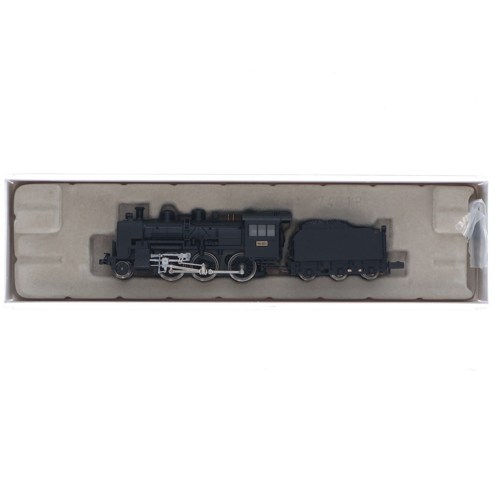 【中古即納】[RWM] A7401 C50-110 デフ付(動力付き) Nゲージ 鉄道模型 MICRO ACE(マイクロエース)(20010911)