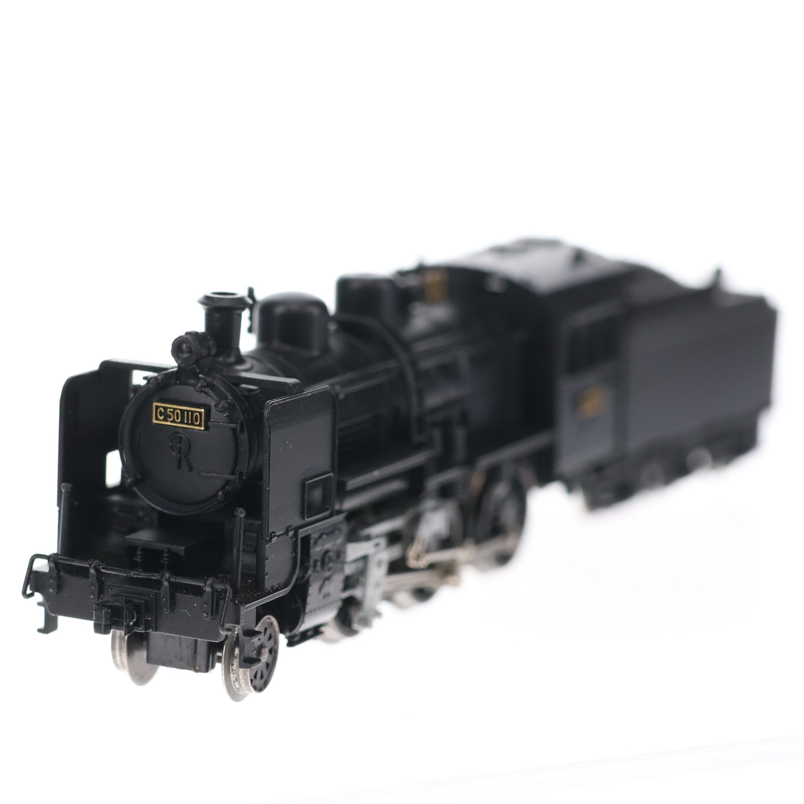 【中古即納】[RWM] A7401 C50-110 デフ付(動力付き) Nゲージ 鉄道模型 MICRO ACE(マイクロエース)(20010911)