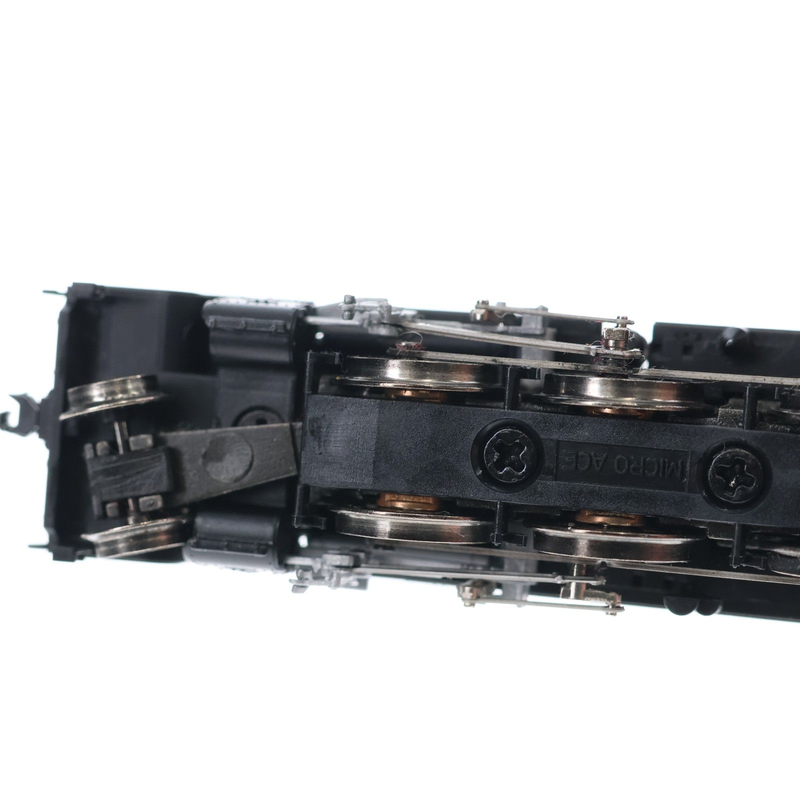 【中古即納】[RWM] A7401 C50-110 デフ付(動力付き) Nゲージ 鉄道模型 MICRO ACE(マイクロエース)(20010911)