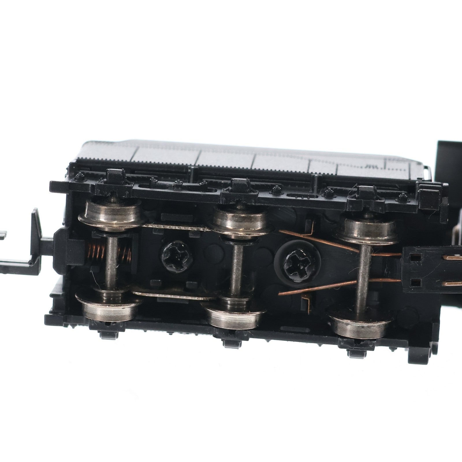 【中古即納】[RWM] A7401 C50-110 デフ付(動力付き) Nゲージ 鉄道模型 MICRO ACE(マイクロエース)(20010911)