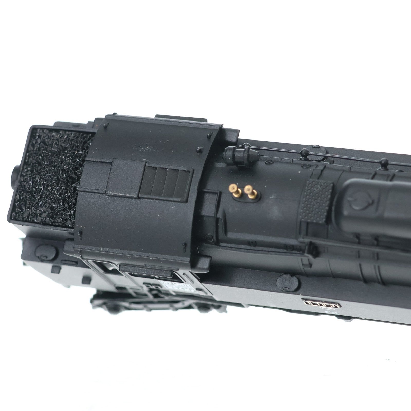 【中古即納】[RWM] A7706 E10-3 庭坂機関区(動力付き) Nゲージ 鉄道模型 MICRO ACE(マイクロエース)(20180210)