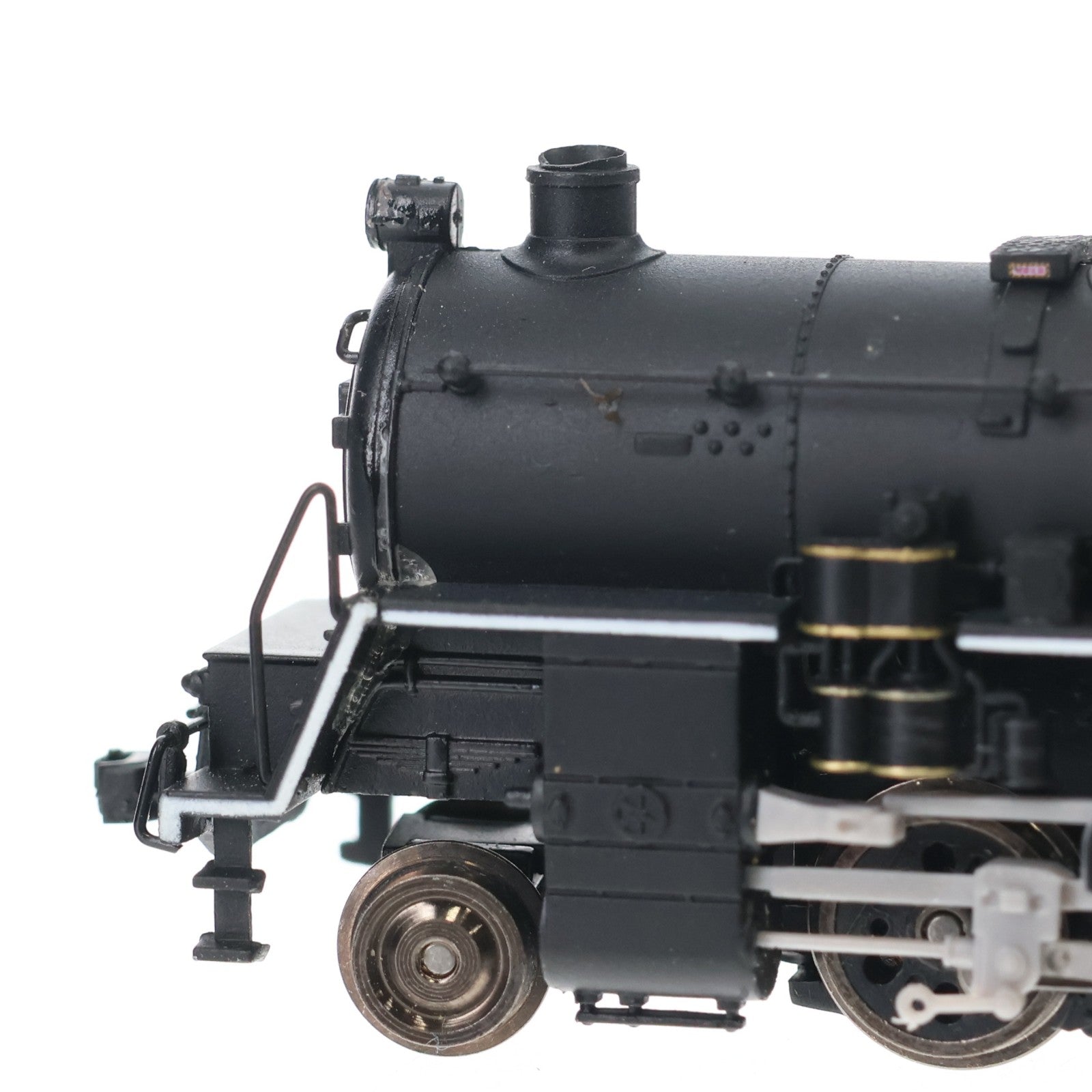 【中古即納】[RWM] A7707 E10-5 米原機関区・白線(動力付き) Nゲージ 鉄道模型 MICRO ACE(マイクロエース)(20180210)